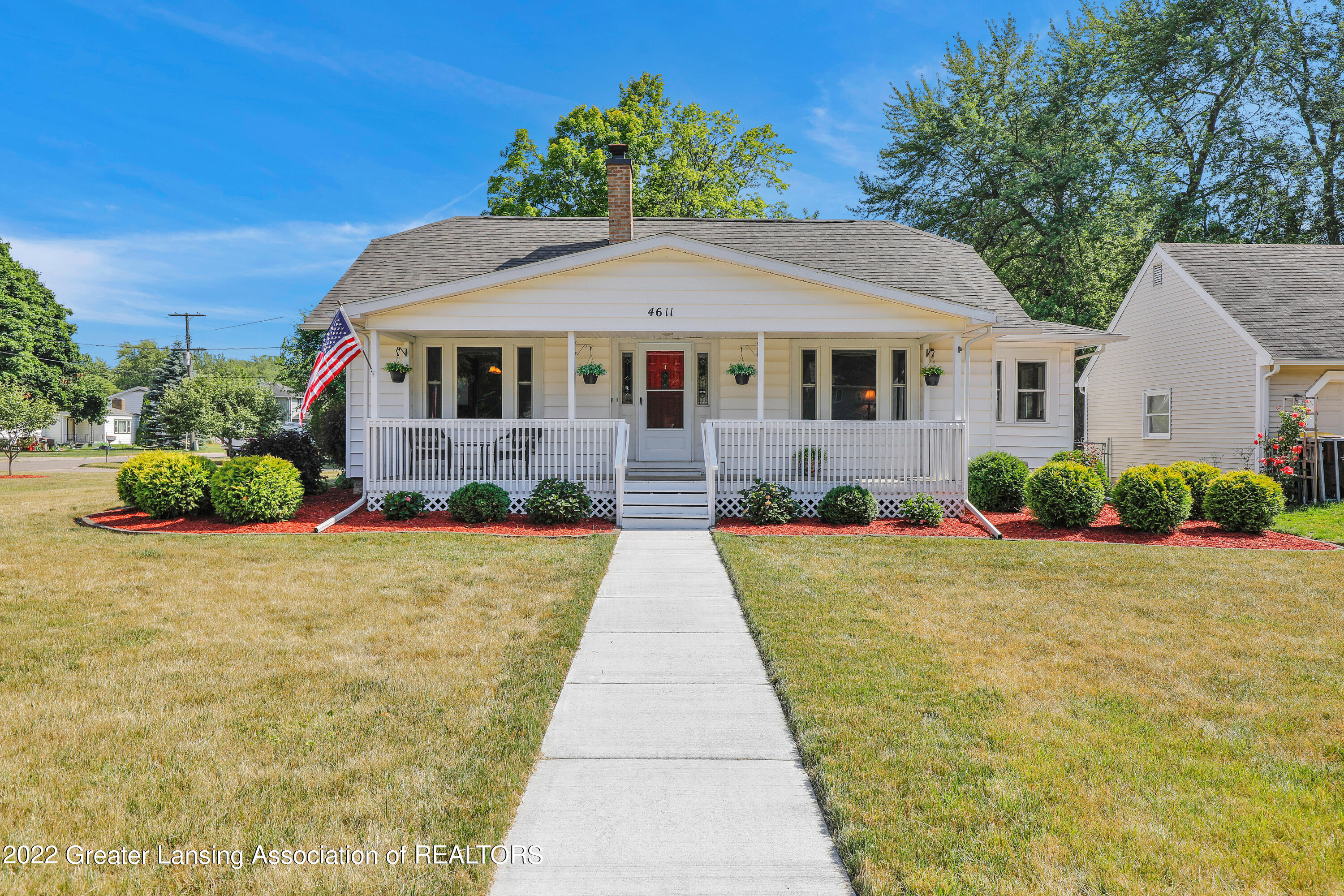 4611 Addison Road Lansing, MI 48917 - Photo 1 of 54 _I3A1399