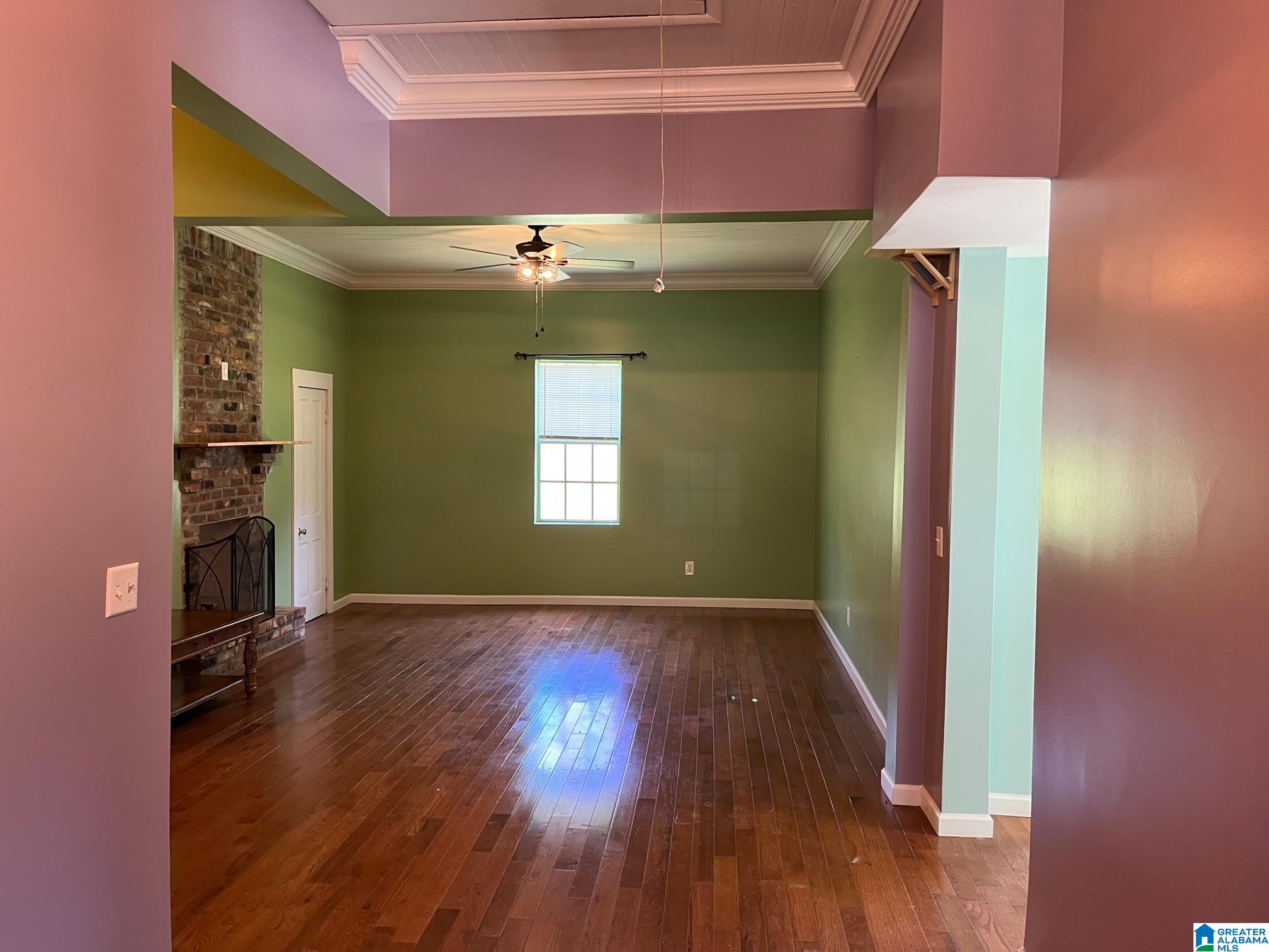 607 Southwest 12th Avenue Alabaster, AL 35007 - Photo 12 of 14