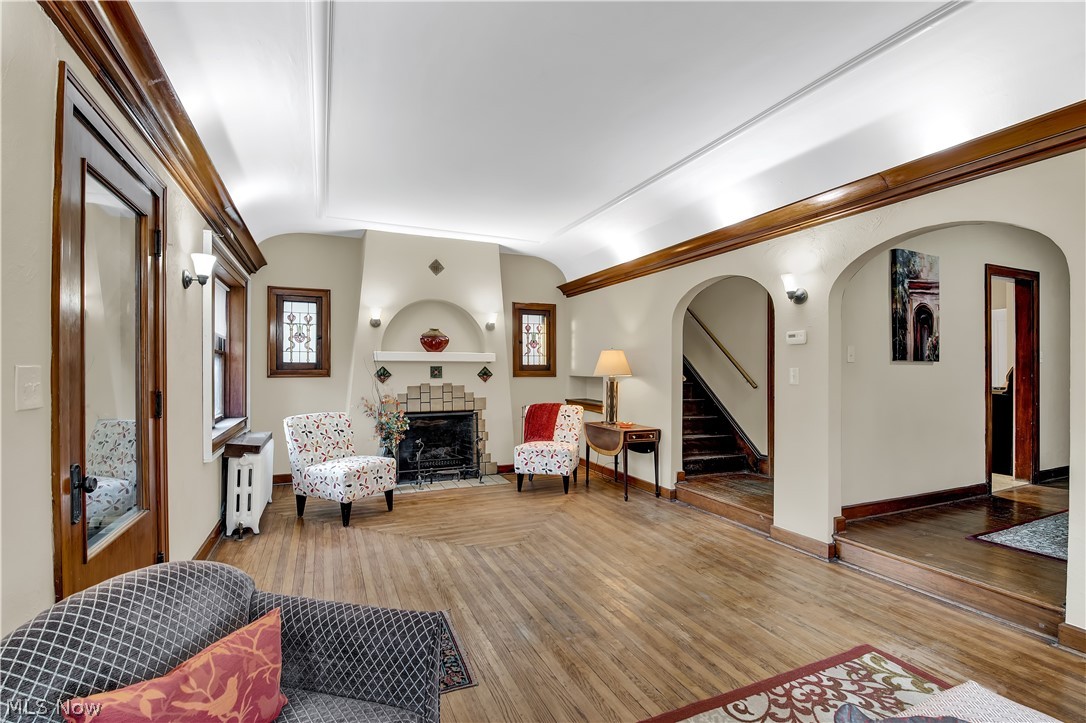 991 Brunswick Road Cleveland Heights, OH 44112 - Photo 7 of 25