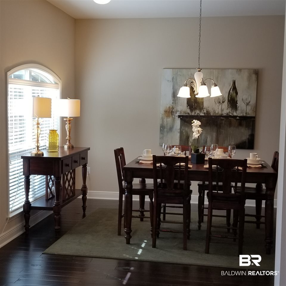 15242 Troon Drive Foley, AL 36535 - Photo 6 of 19 Subject home colors and finishes may vary.