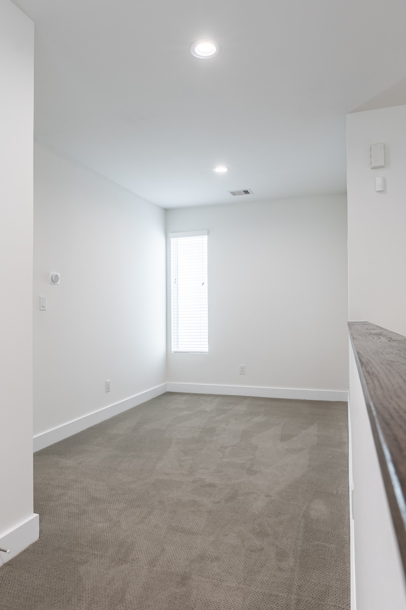 5416 Robusto Place Houston, TX 77091 - Photo 19 of 21 Game room area upstairs