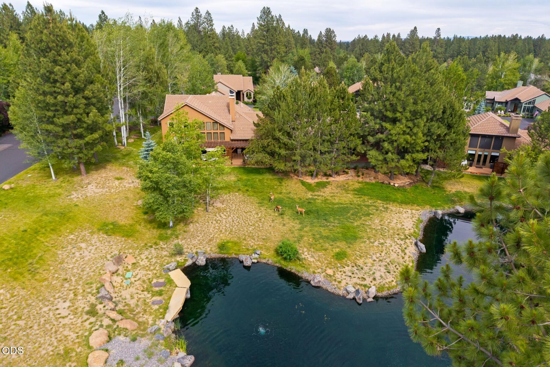 62028 Fall Creek Loop Bend, OR 97702 - Photo 48 of 53
