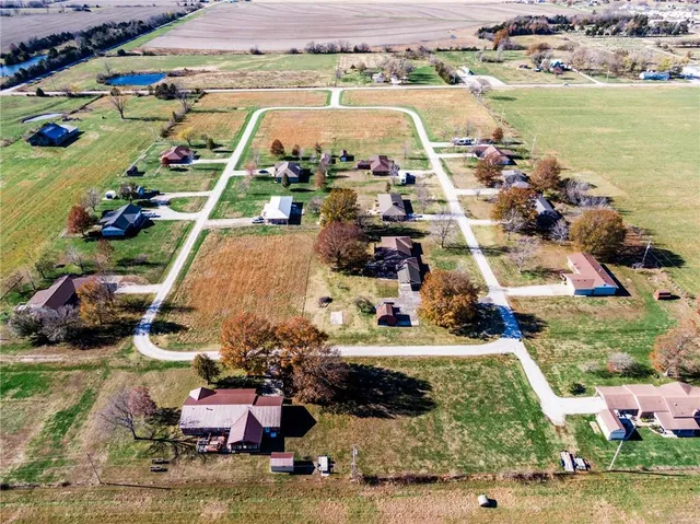 $12,000 | 26 East 975 Terrace, Pleasanton, KS 66075