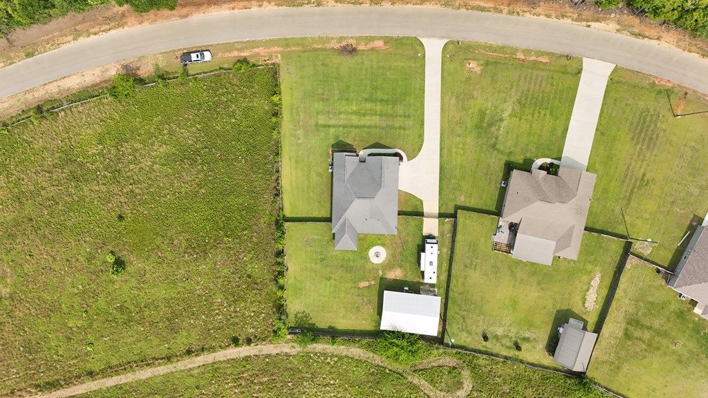 2103 Holland Road Newton, AL 36352 - Photo 4 of 64