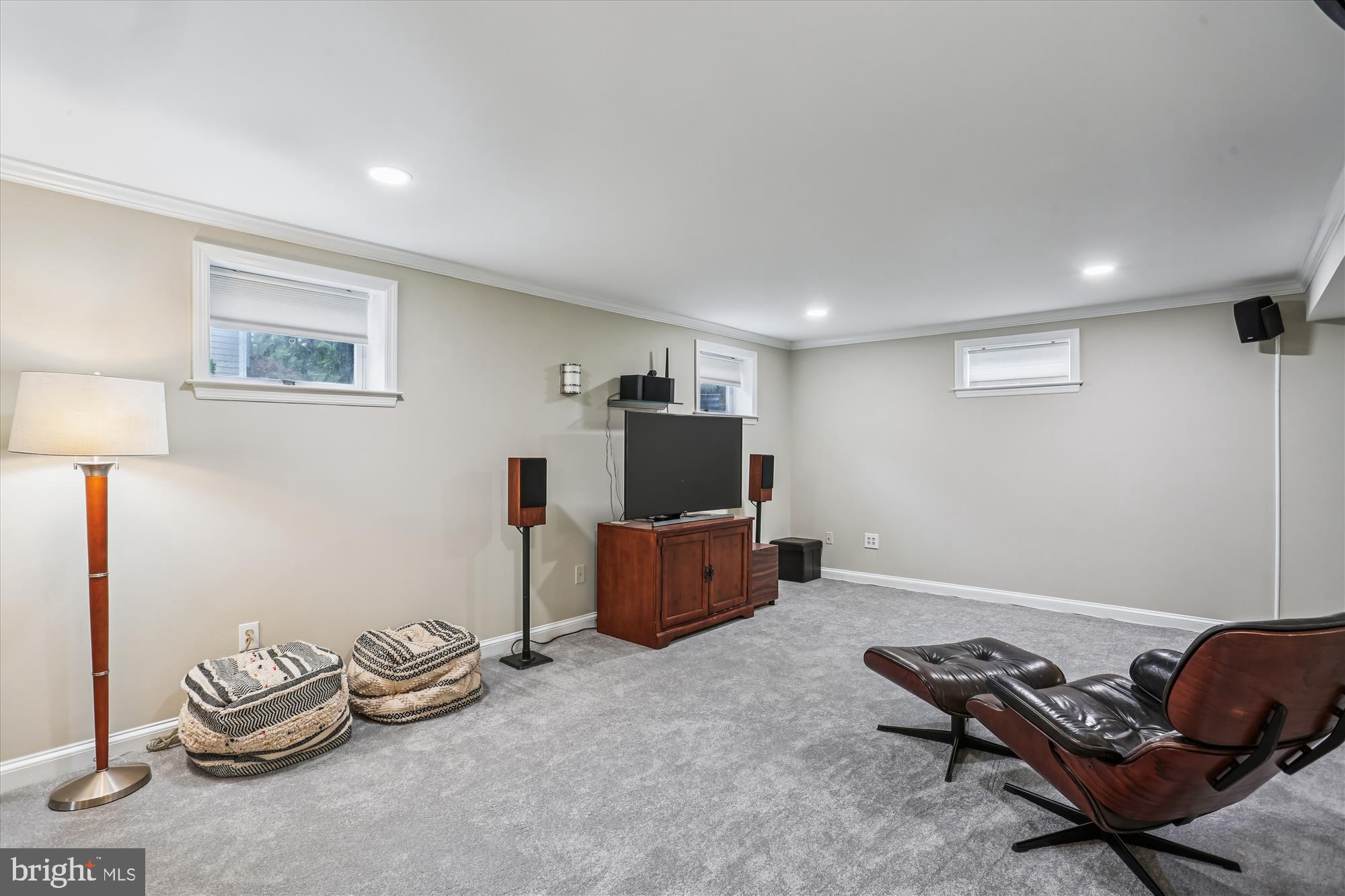 17624 Longdraft Road Gaithersburg, MD 20878 - Photo 46 of 71 Recreation Room