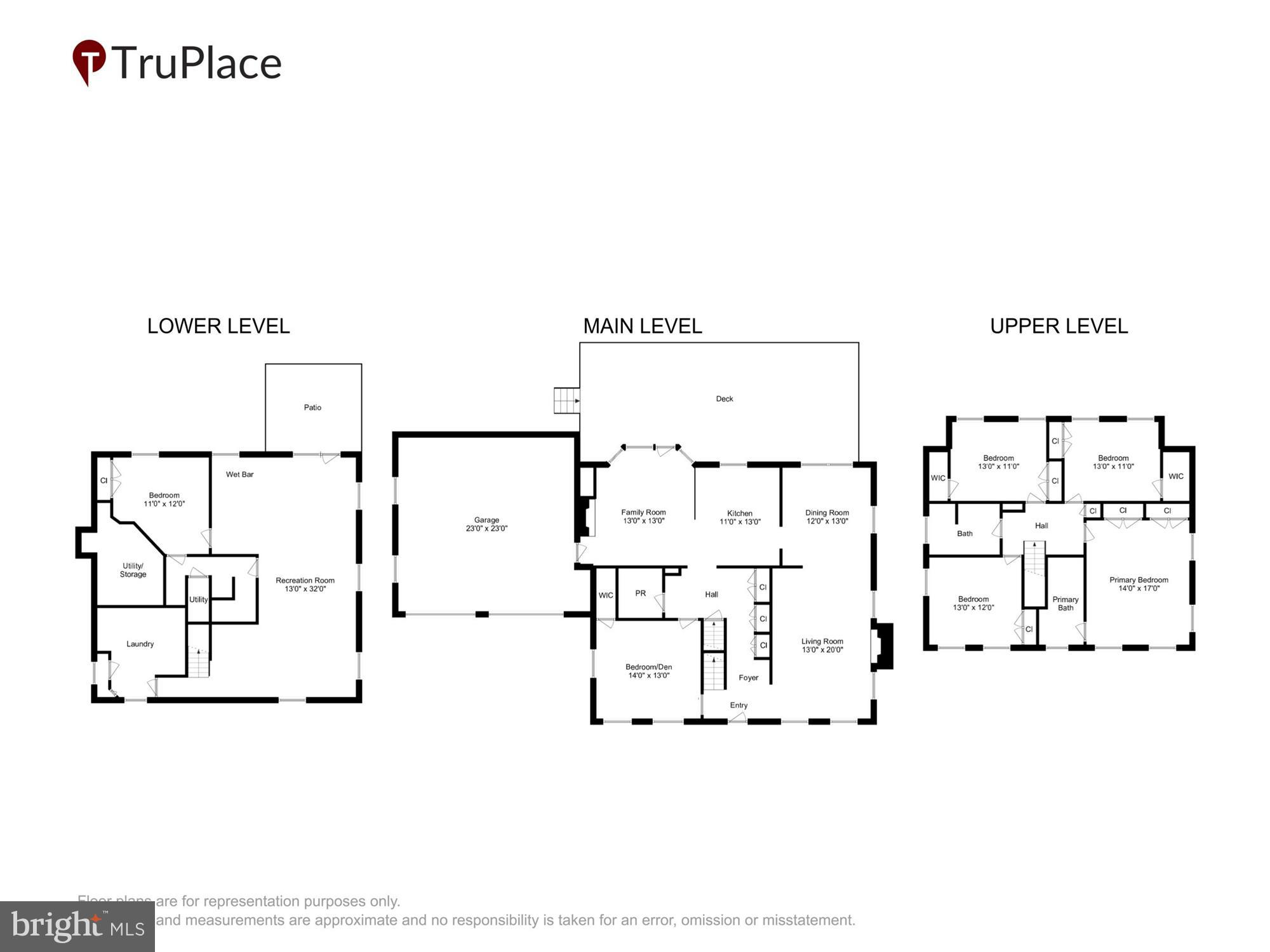17624 Longdraft Road Gaithersburg, MD 20878 - Photo 68 of 71 Combined