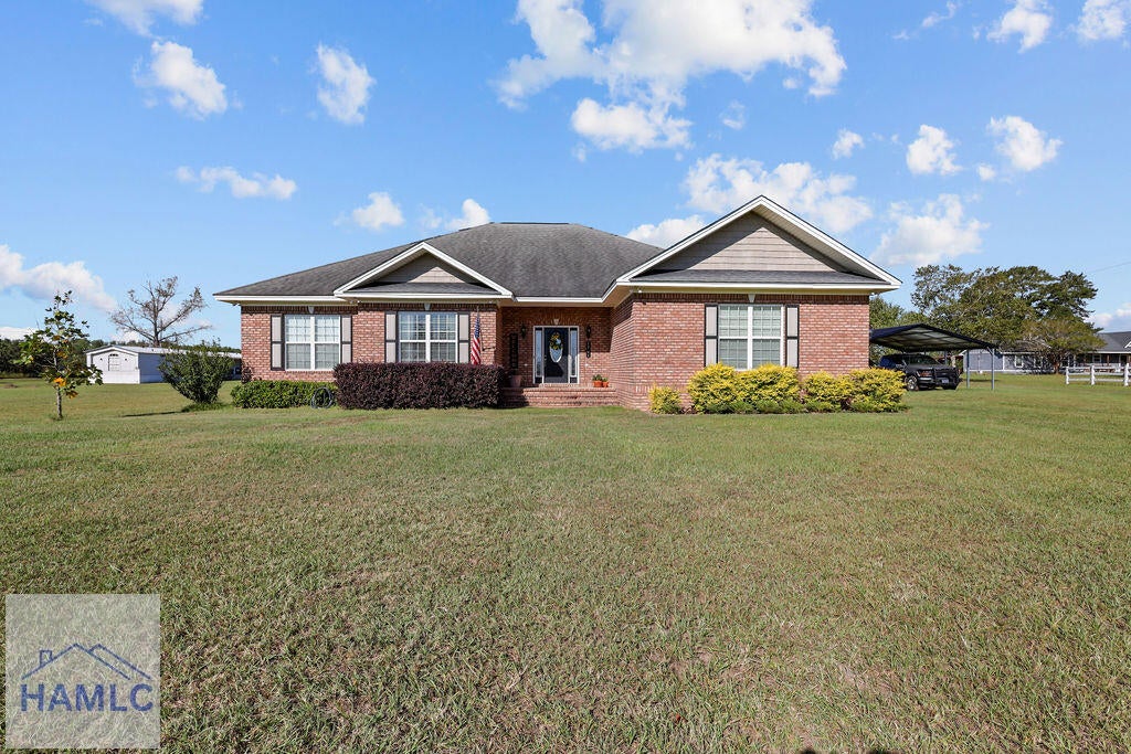 1761 Osteen Branch Road Jesup, GA 31545 - Photo 44 of 48 Gallery Image 44