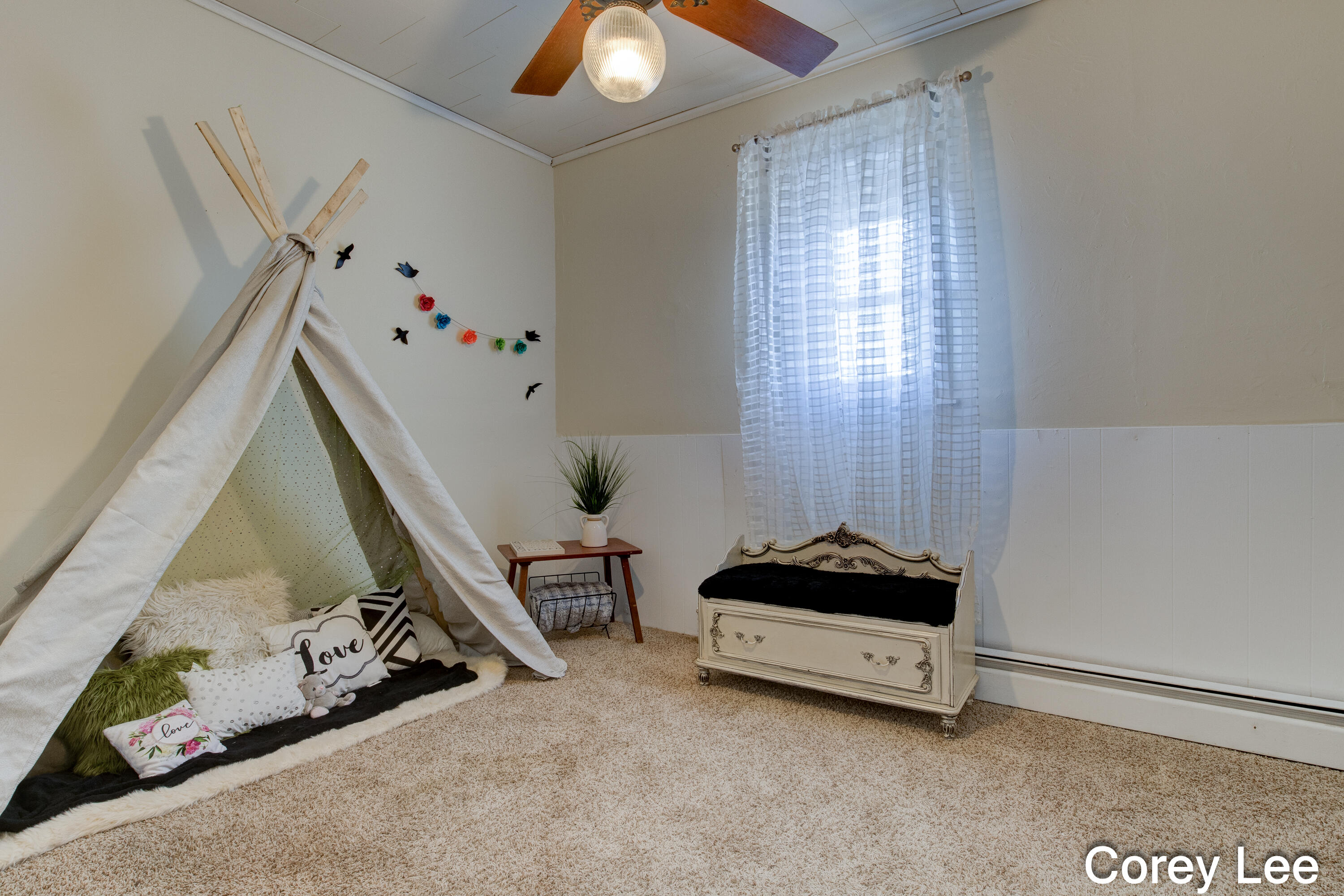 518 Spring Street Lowell, MI 49331 - Photo 25 of 39 Interior-32
