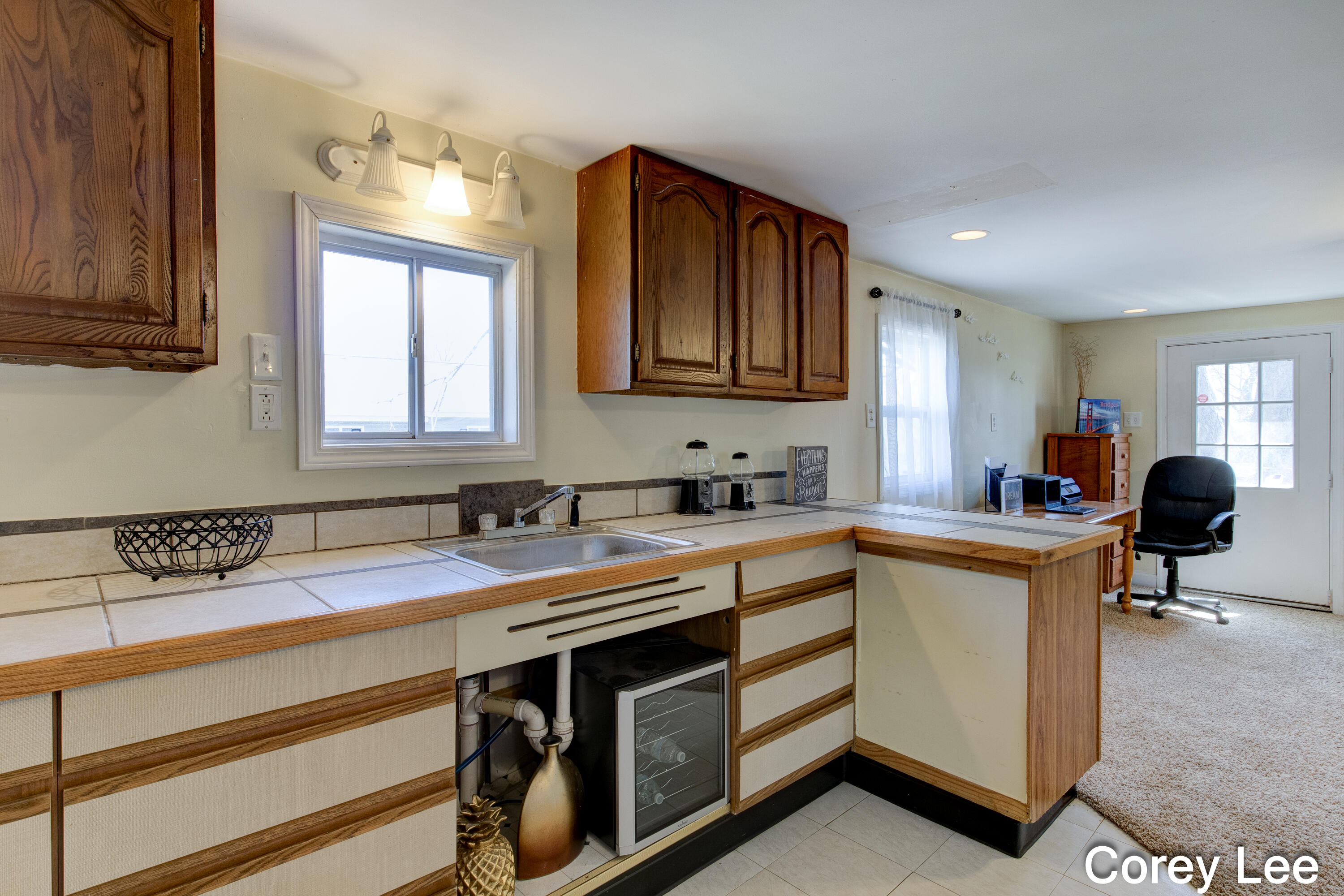 518 Spring Street Lowell, MI 49331 - Photo 29 of 39 Interior-21