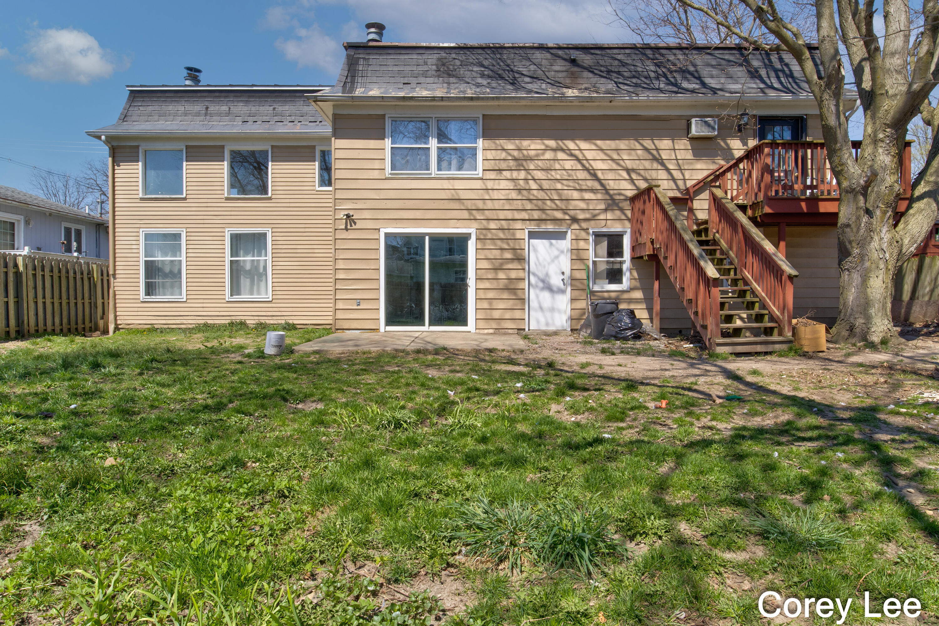 518 Spring Street Lowell, MI 49331 - Photo 38 of 39 Exterior Final-5