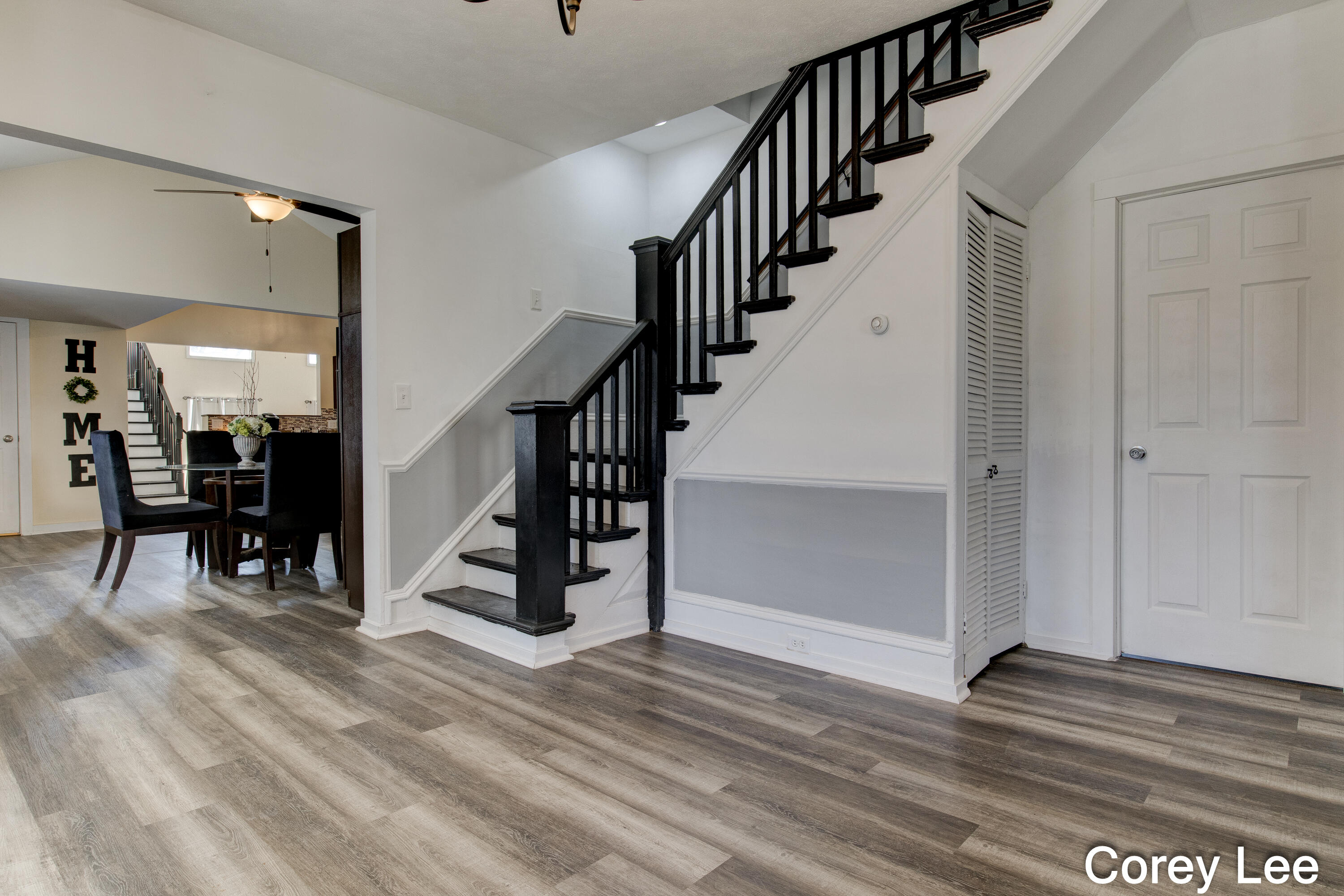 518 Spring Street Lowell, MI 49331 - Photo 8 of 39 Interior-4