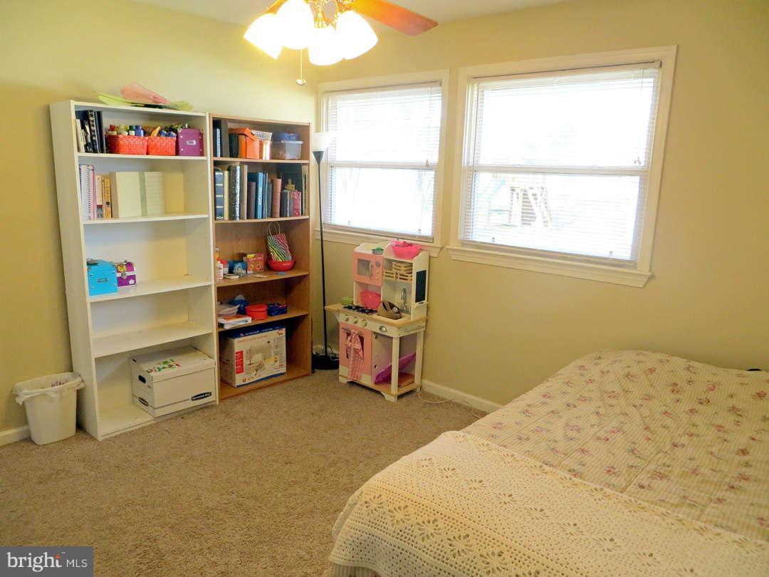 14804 Braddock Road Centreville, VA 20120 - Photo 12 of 16 Bedroom
