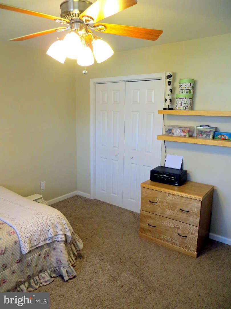14804 Braddock Road Centreville, VA 20120 - Photo 13 of 16 Bedroom