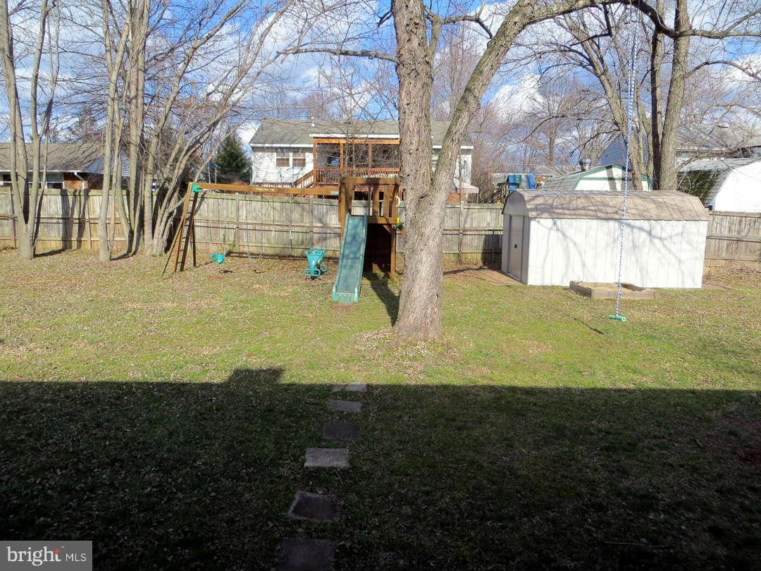 14804 Braddock Road Centreville, VA 20120 - Photo 16 of 16 Exterior (Rear)