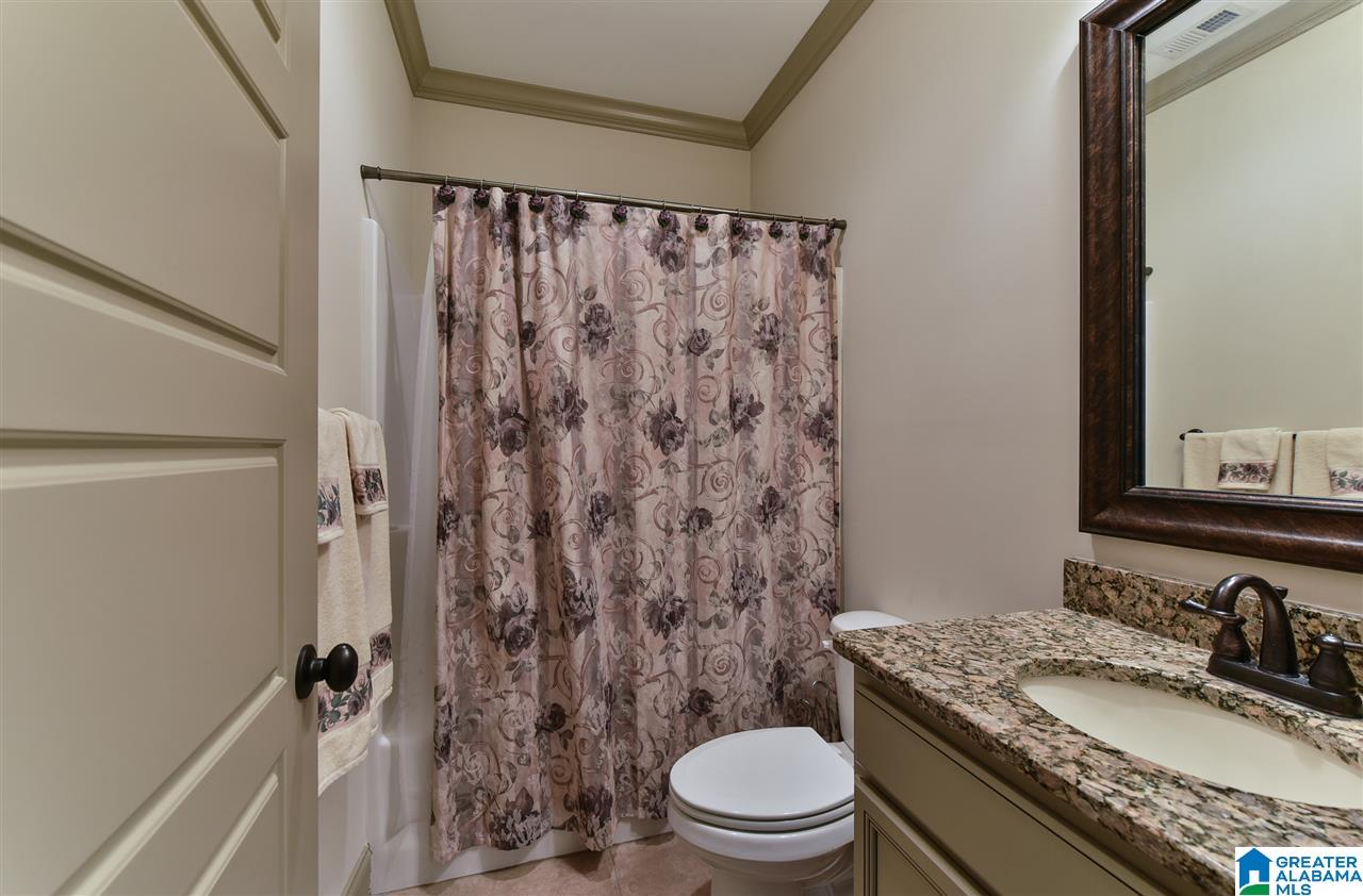 204 Dunrobin Cove Pelham, AL 35124 - Photo 40 of 49
