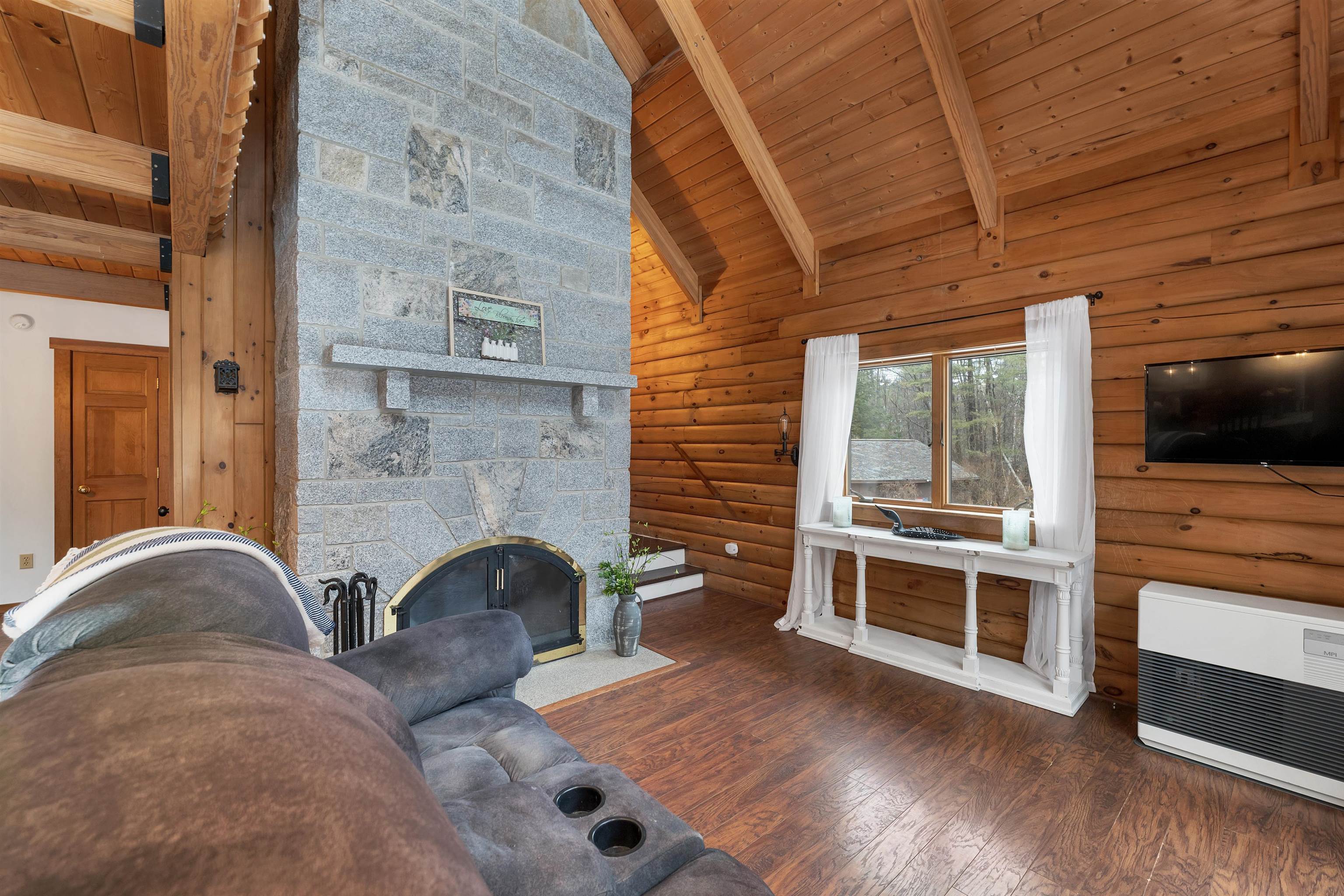 233 Ossipee Mountain Road Moultonborough, NH 03254 - Photo 11 of 52