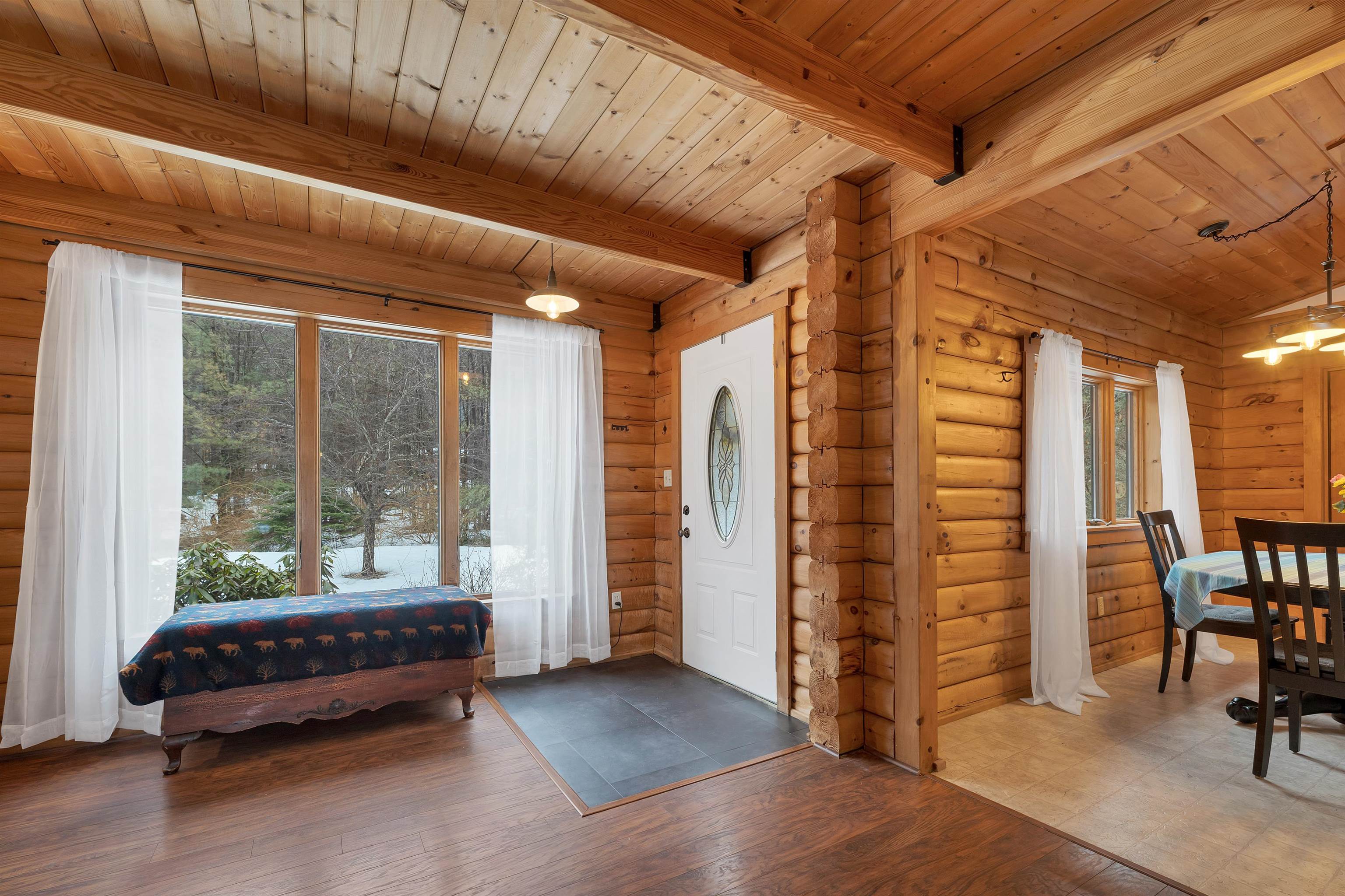 233 Ossipee Mountain Road Moultonborough, NH 03254 - Photo 12 of 52