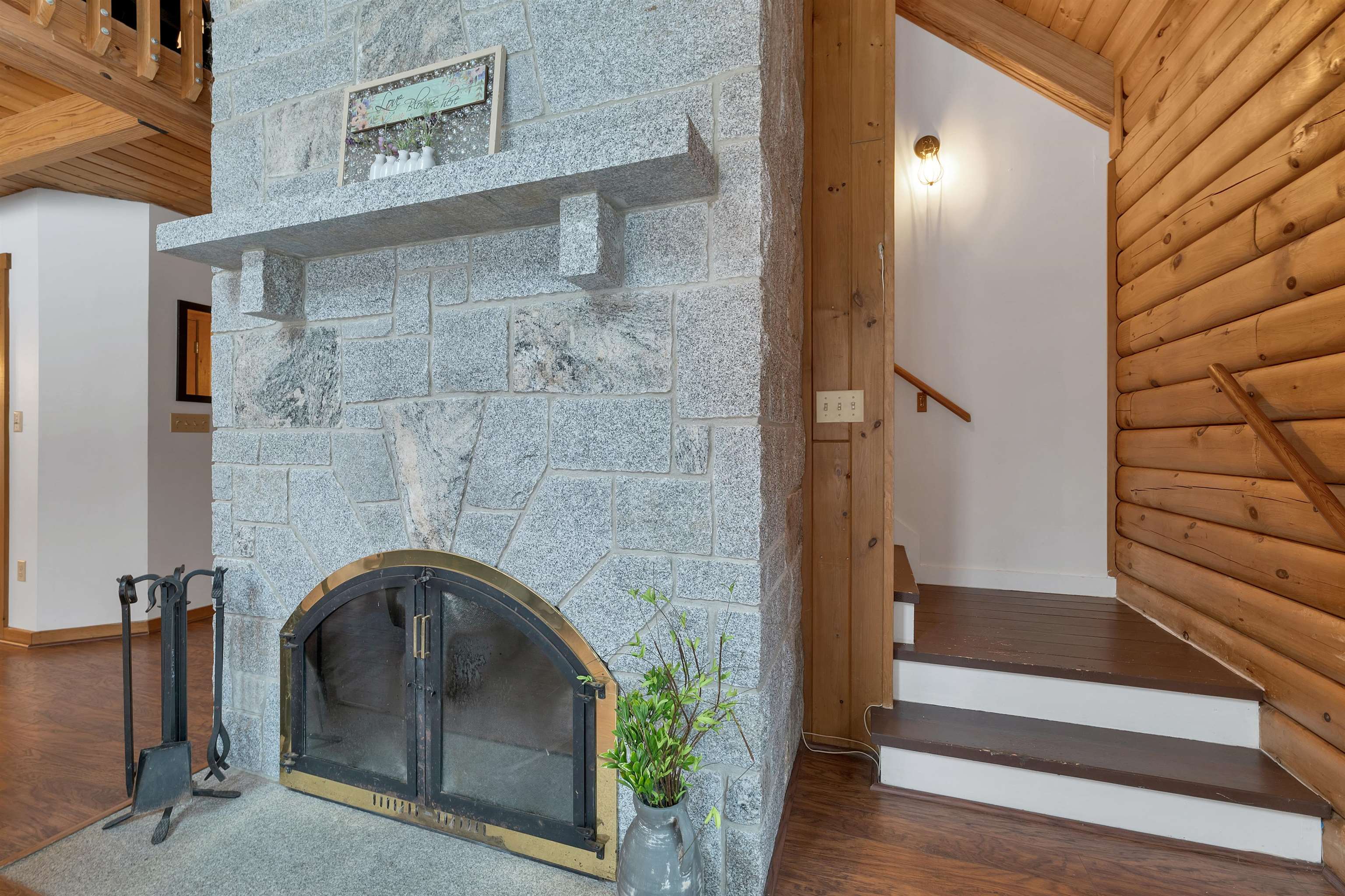 233 Ossipee Mountain Road Moultonborough, NH 03254 - Photo 13 of 52