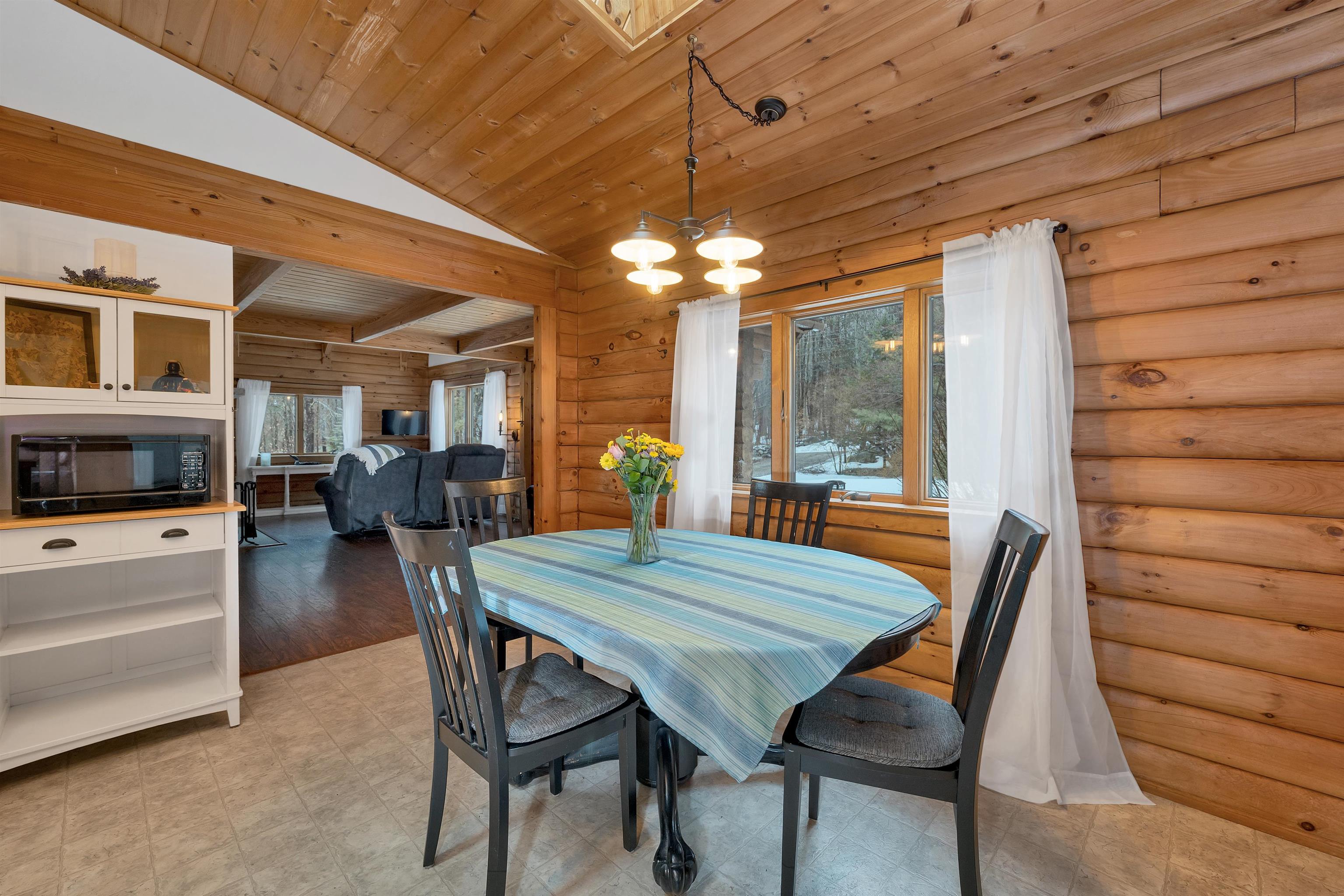 233 Ossipee Mountain Road Moultonborough, NH 03254 - Photo 21 of 52