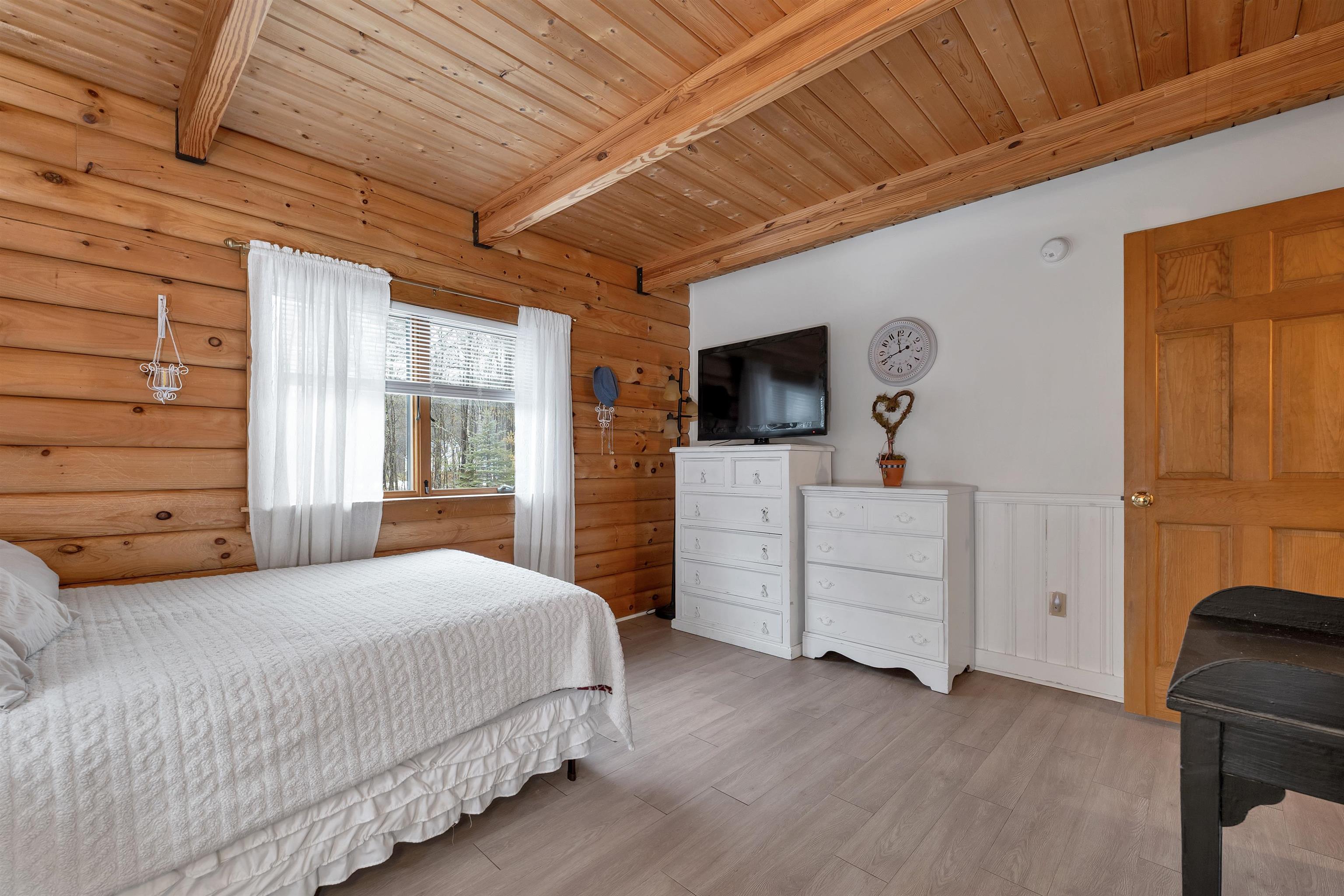 233 Ossipee Mountain Road Moultonborough, NH 03254 - Photo 26 of 52