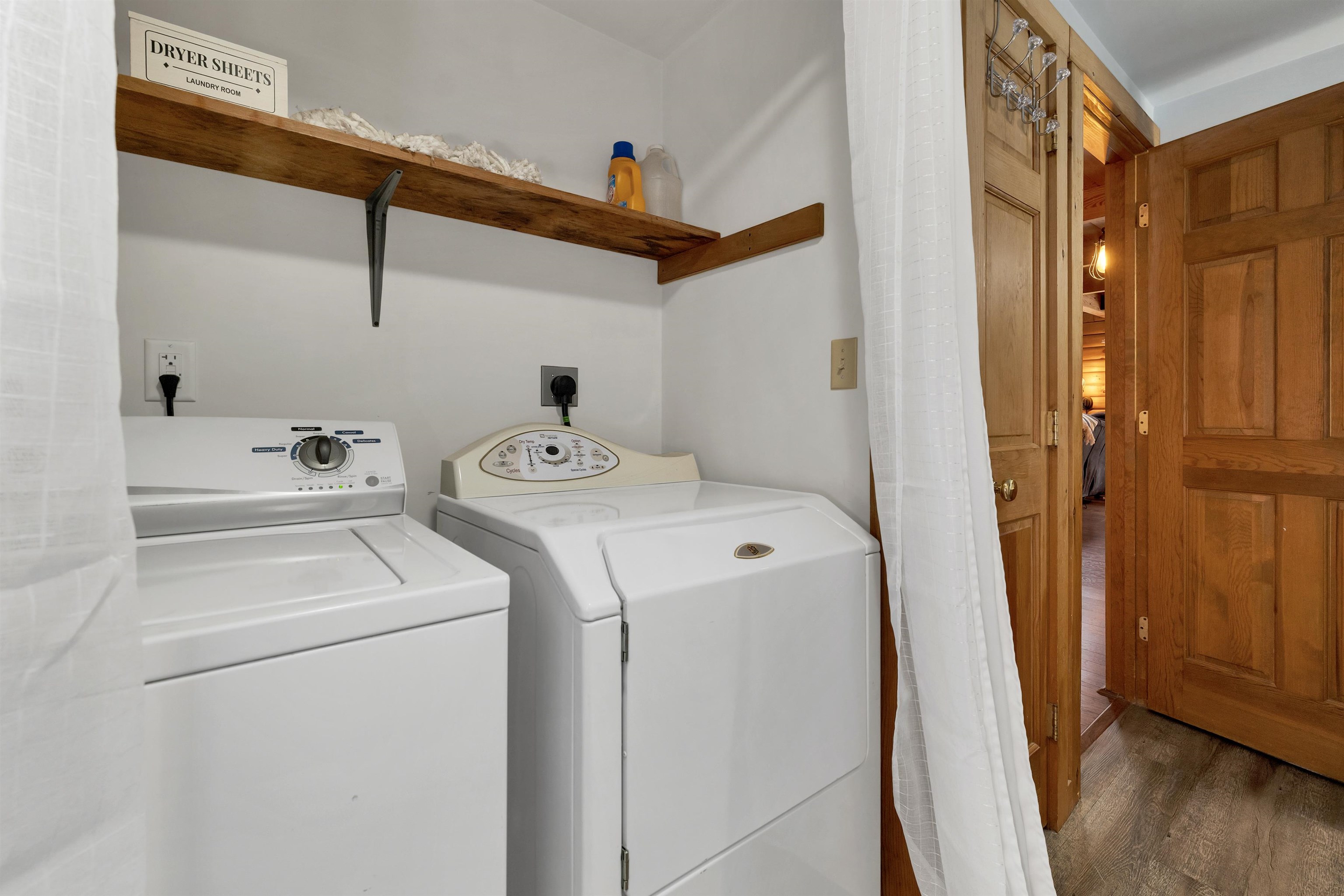 233 Ossipee Mountain Road Moultonborough, NH 03254 - Photo 28 of 52