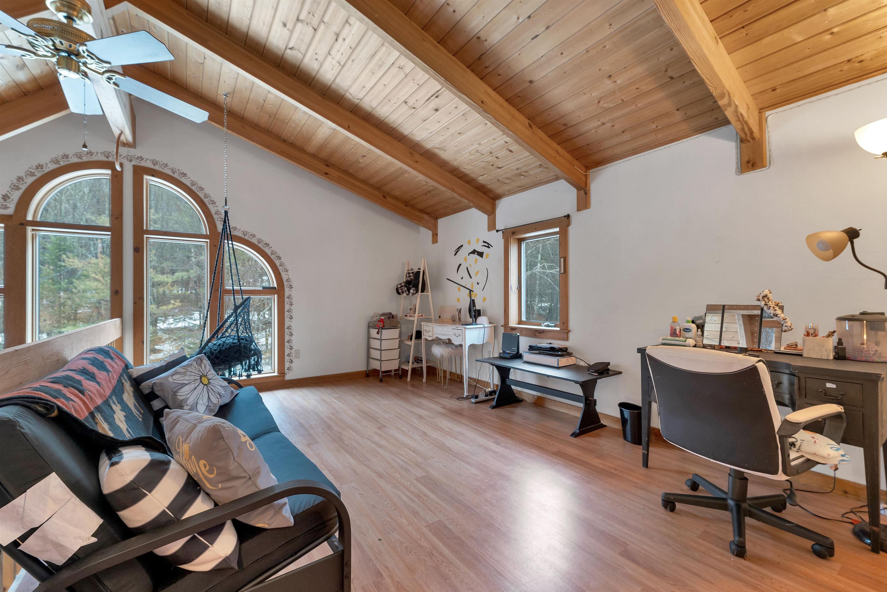 233 Ossipee Mountain Road Moultonborough, NH 03254 - Photo 29 of 52