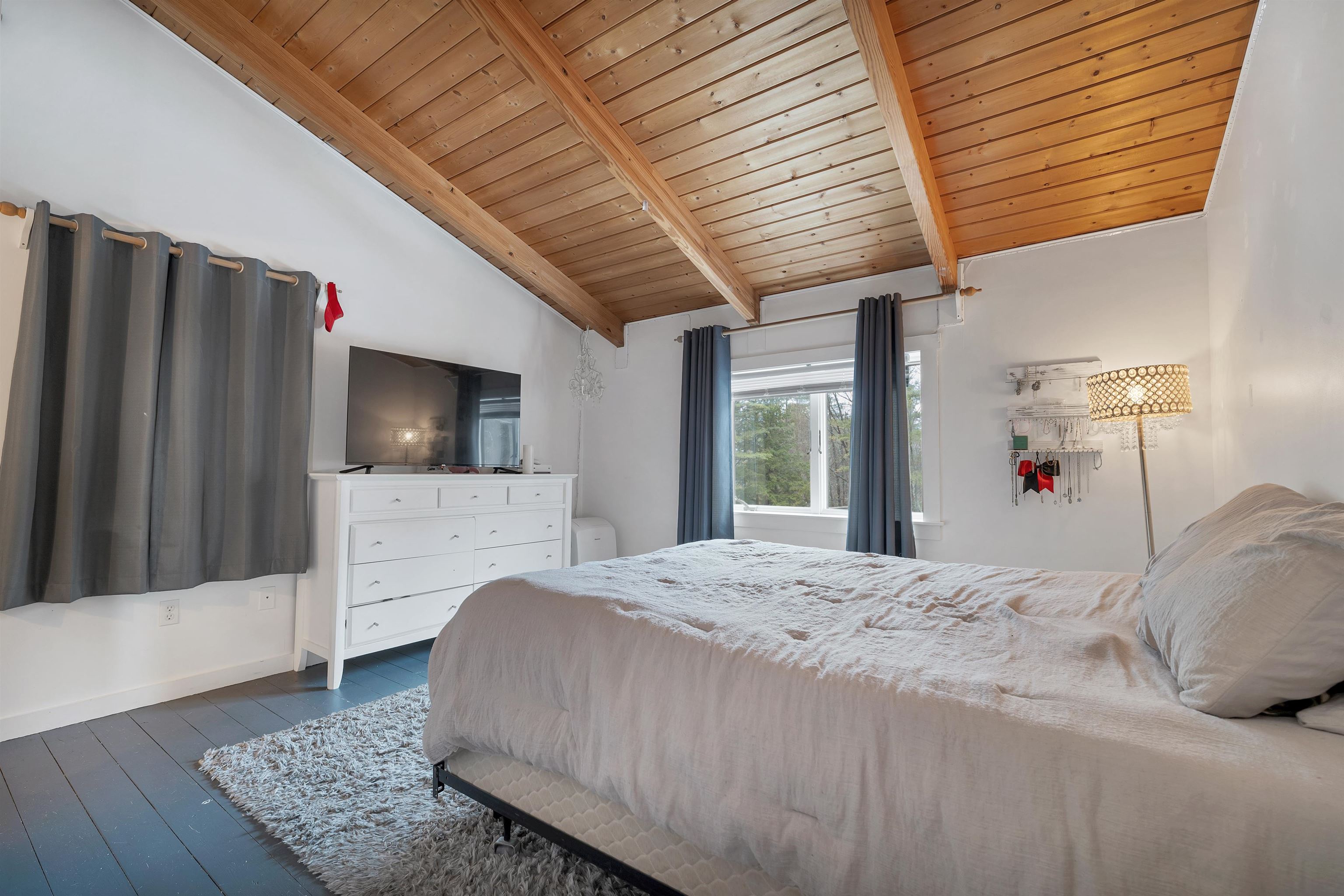 233 Ossipee Mountain Road Moultonborough, NH 03254 - Photo 32 of 52