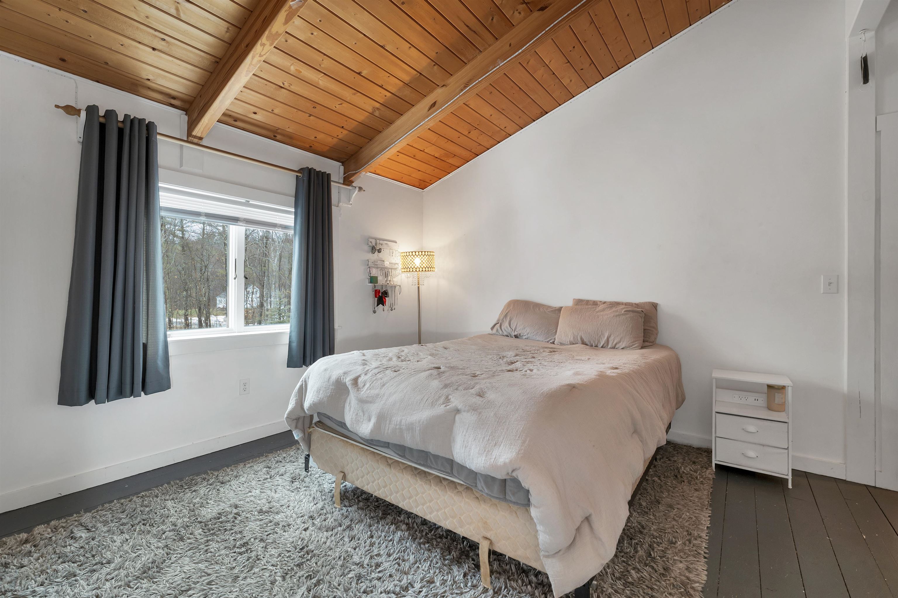 233 Ossipee Mountain Road Moultonborough, NH 03254 - Photo 33 of 52