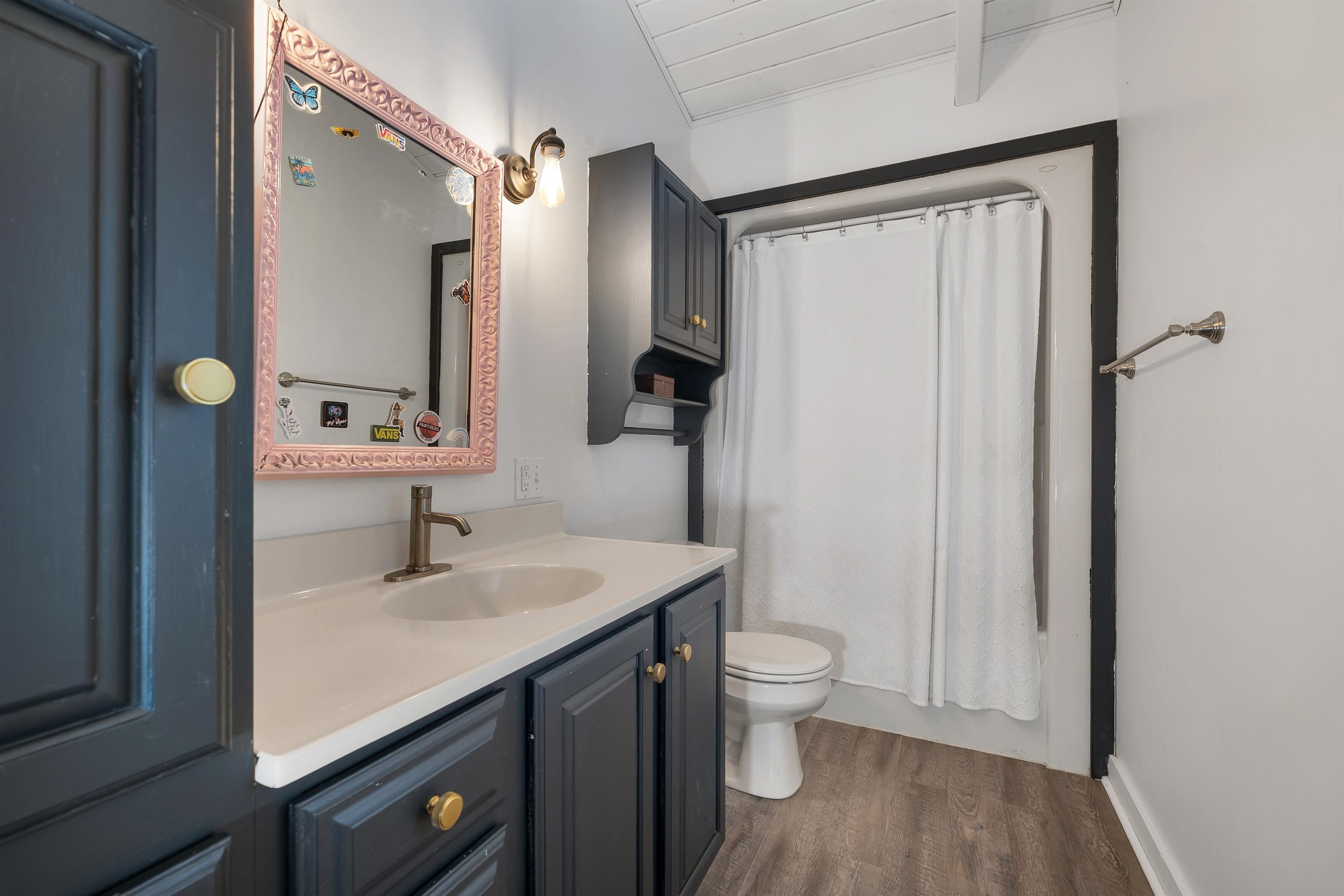 233 Ossipee Mountain Road Moultonborough, NH 03254 - Photo 34 of 52