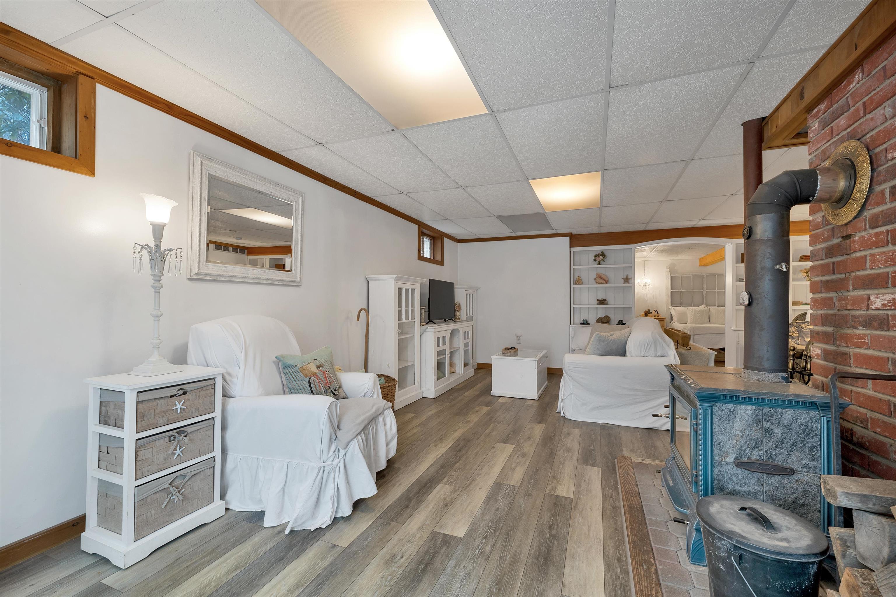 233 Ossipee Mountain Road Moultonborough, NH 03254 - Photo 36 of 52