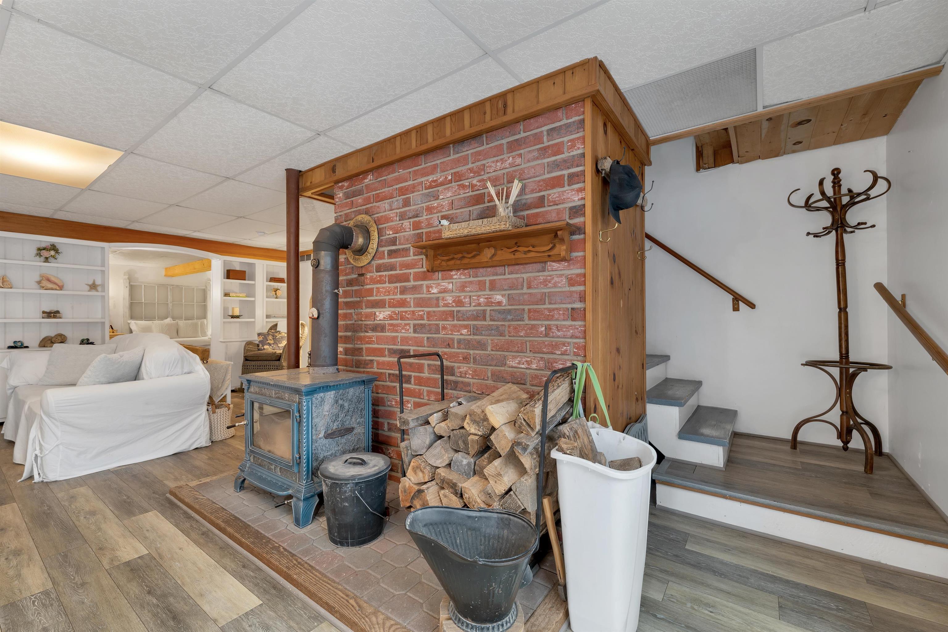 233 Ossipee Mountain Road Moultonborough, NH 03254 - Photo 37 of 52