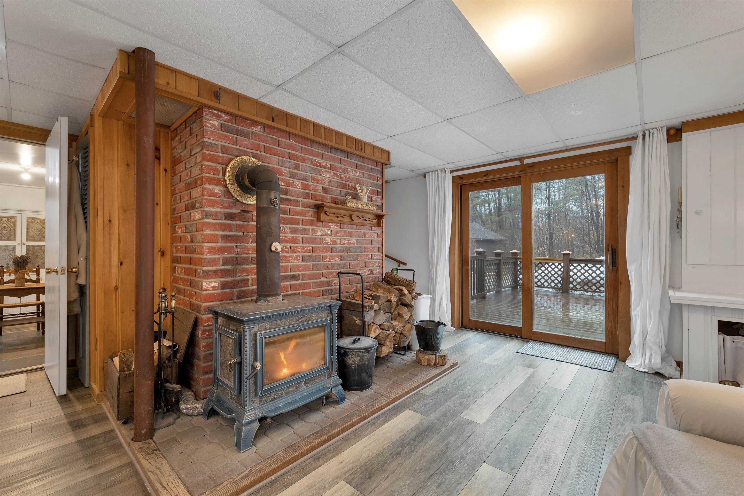 233 Ossipee Mountain Road Moultonborough, NH 03254 - Photo 38 of 52