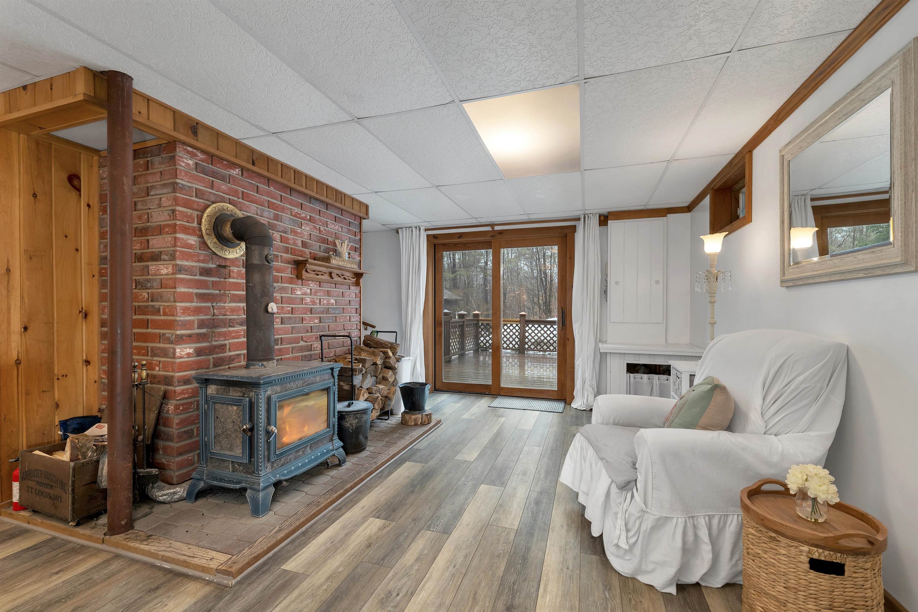 233 Ossipee Mountain Road Moultonborough, NH 03254 - Photo 39 of 52