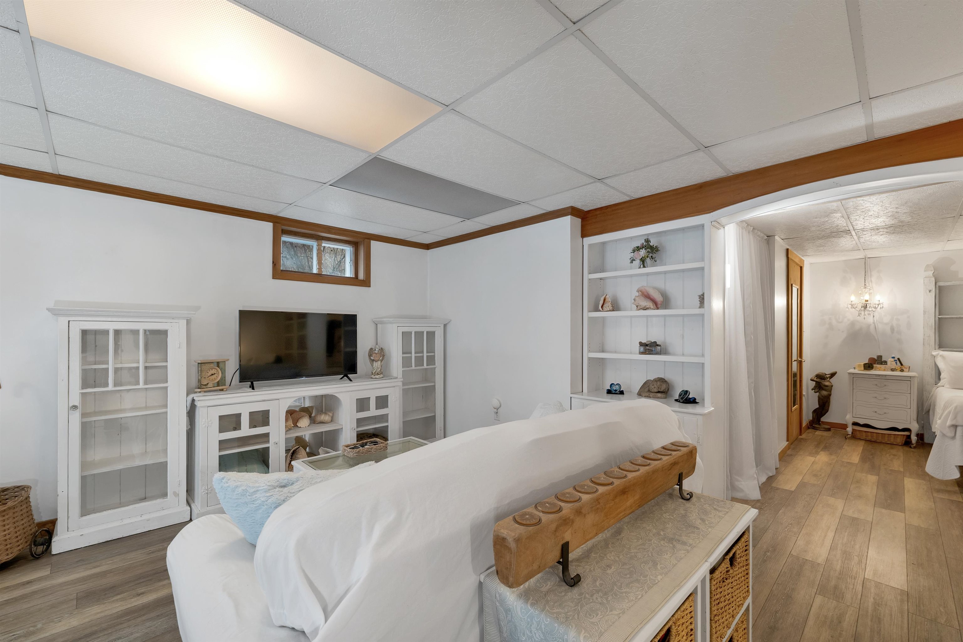 233 Ossipee Mountain Road Moultonborough, NH 03254 - Photo 40 of 52