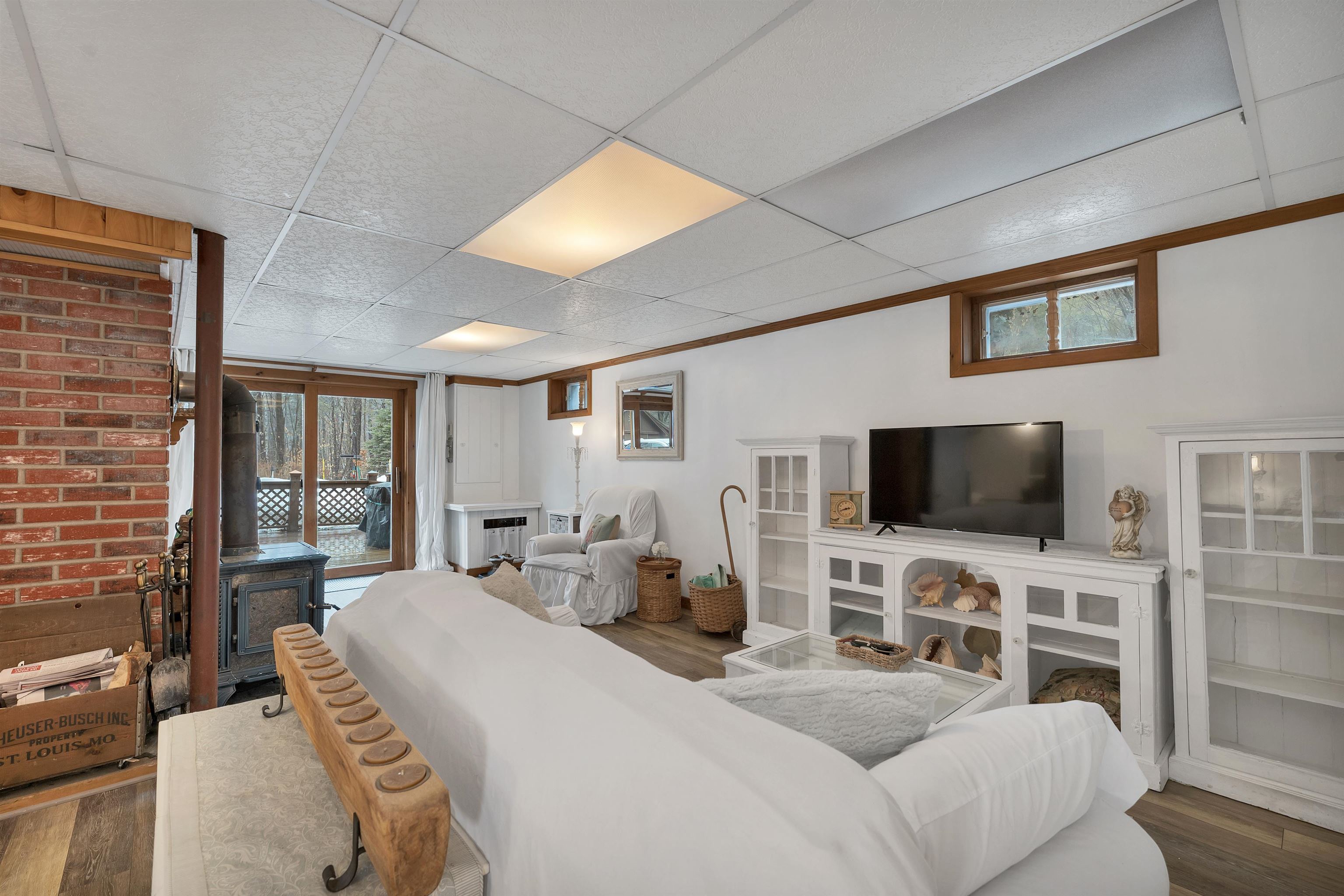 233 Ossipee Mountain Road Moultonborough, NH 03254 - Photo 41 of 52