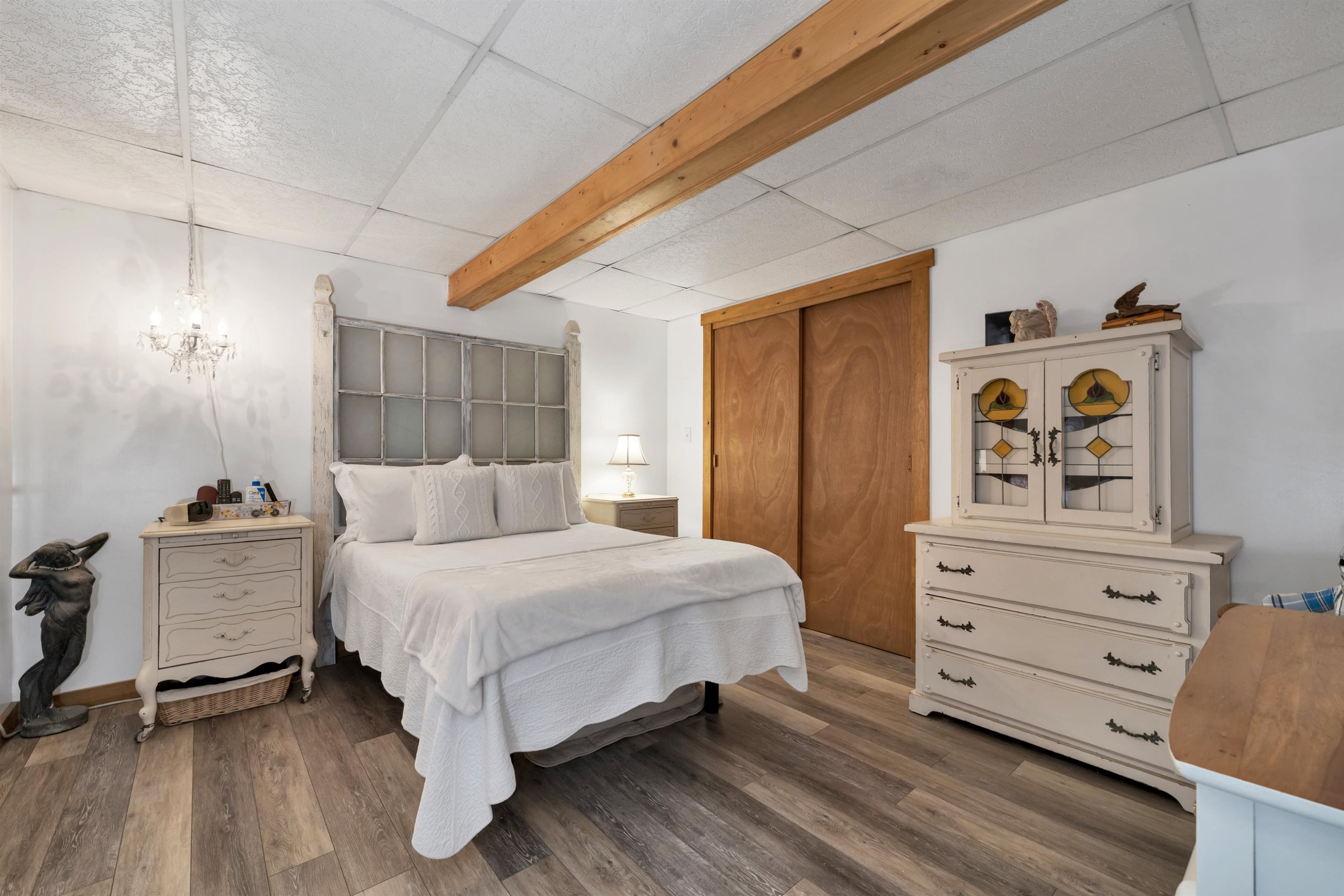 233 Ossipee Mountain Road Moultonborough, NH 03254 - Photo 42 of 52