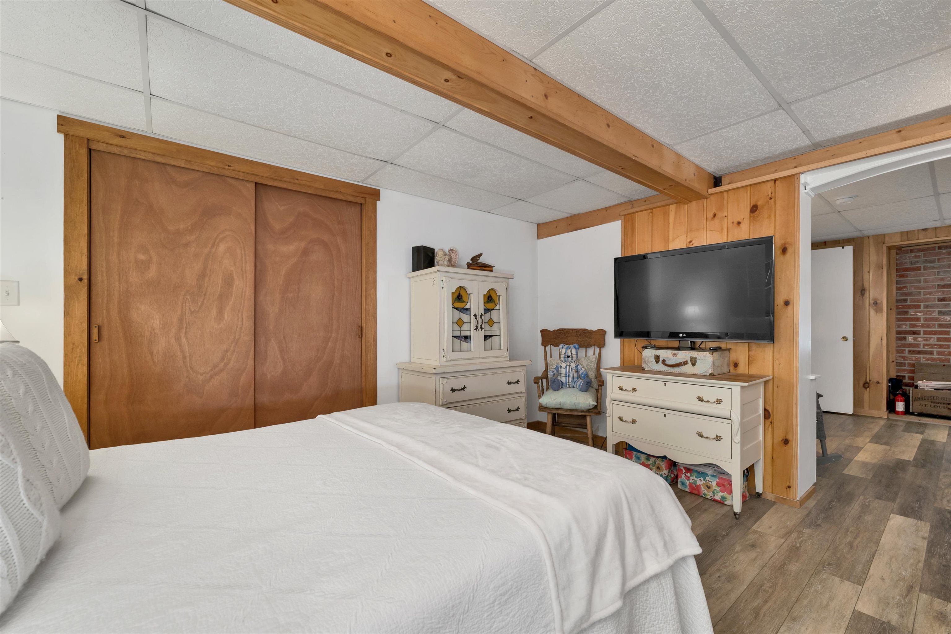 233 Ossipee Mountain Road Moultonborough, NH 03254 - Photo 43 of 52