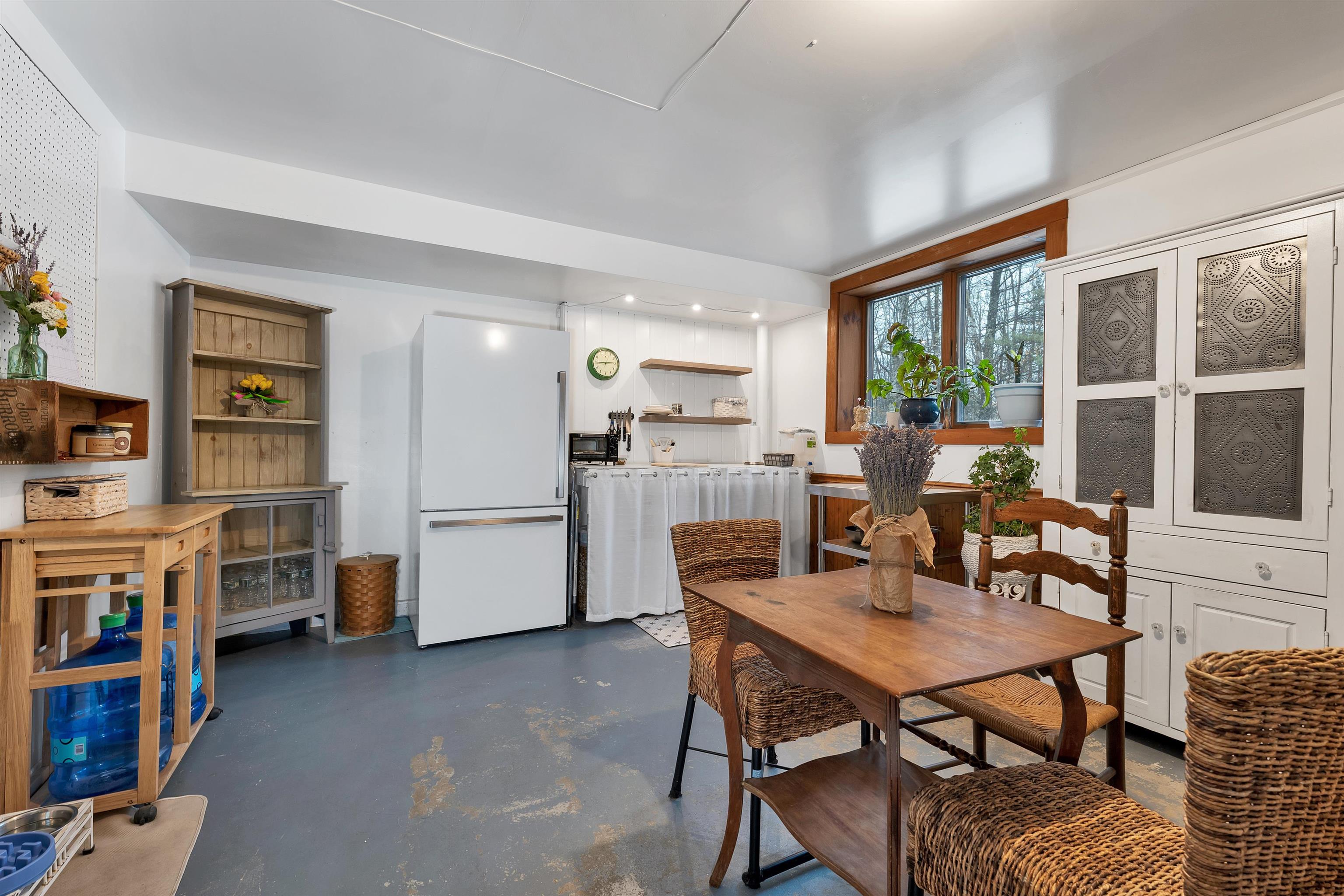 233 Ossipee Mountain Road Moultonborough, NH 03254 - Photo 44 of 52