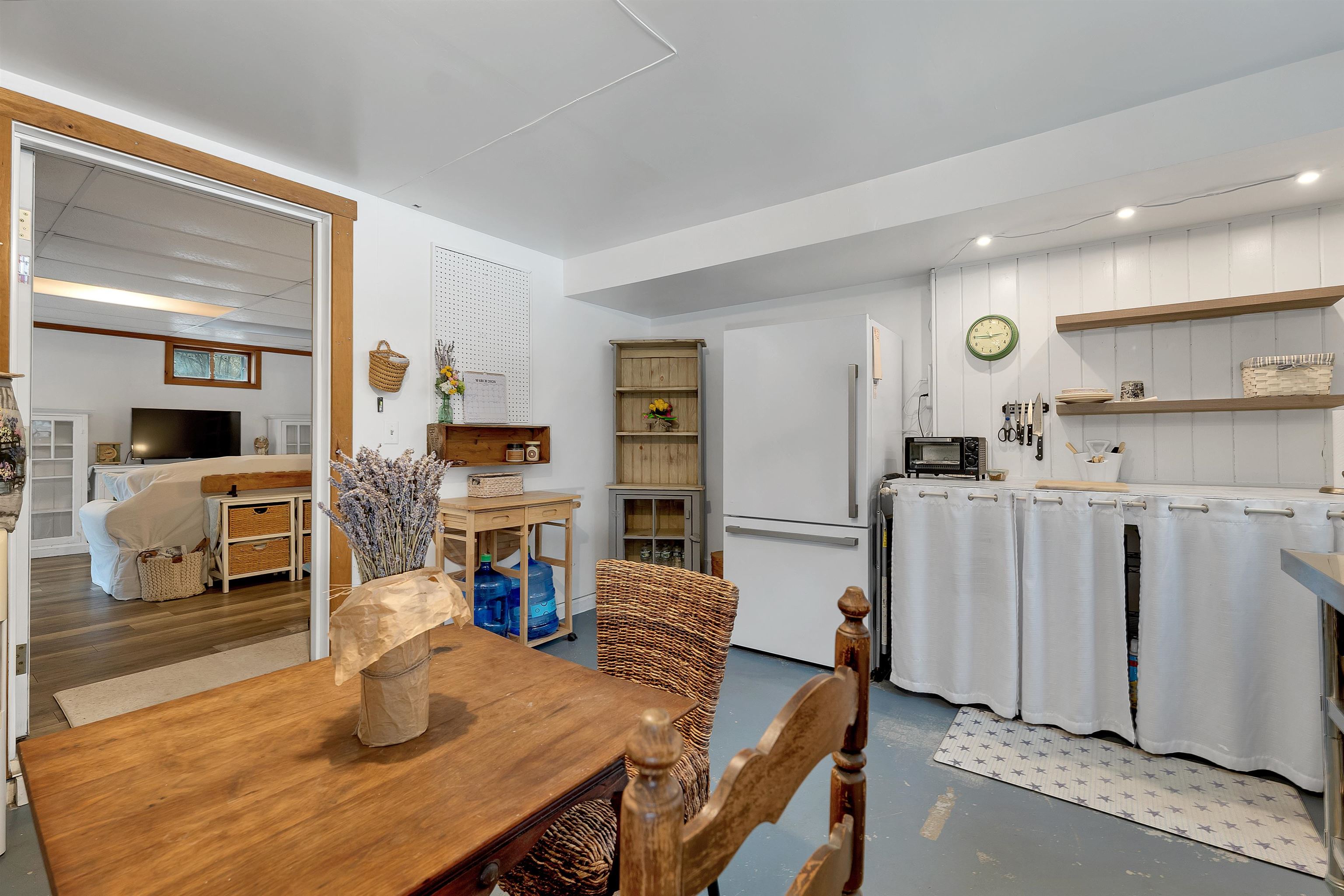 233 Ossipee Mountain Road Moultonborough, NH 03254 - Photo 45 of 52