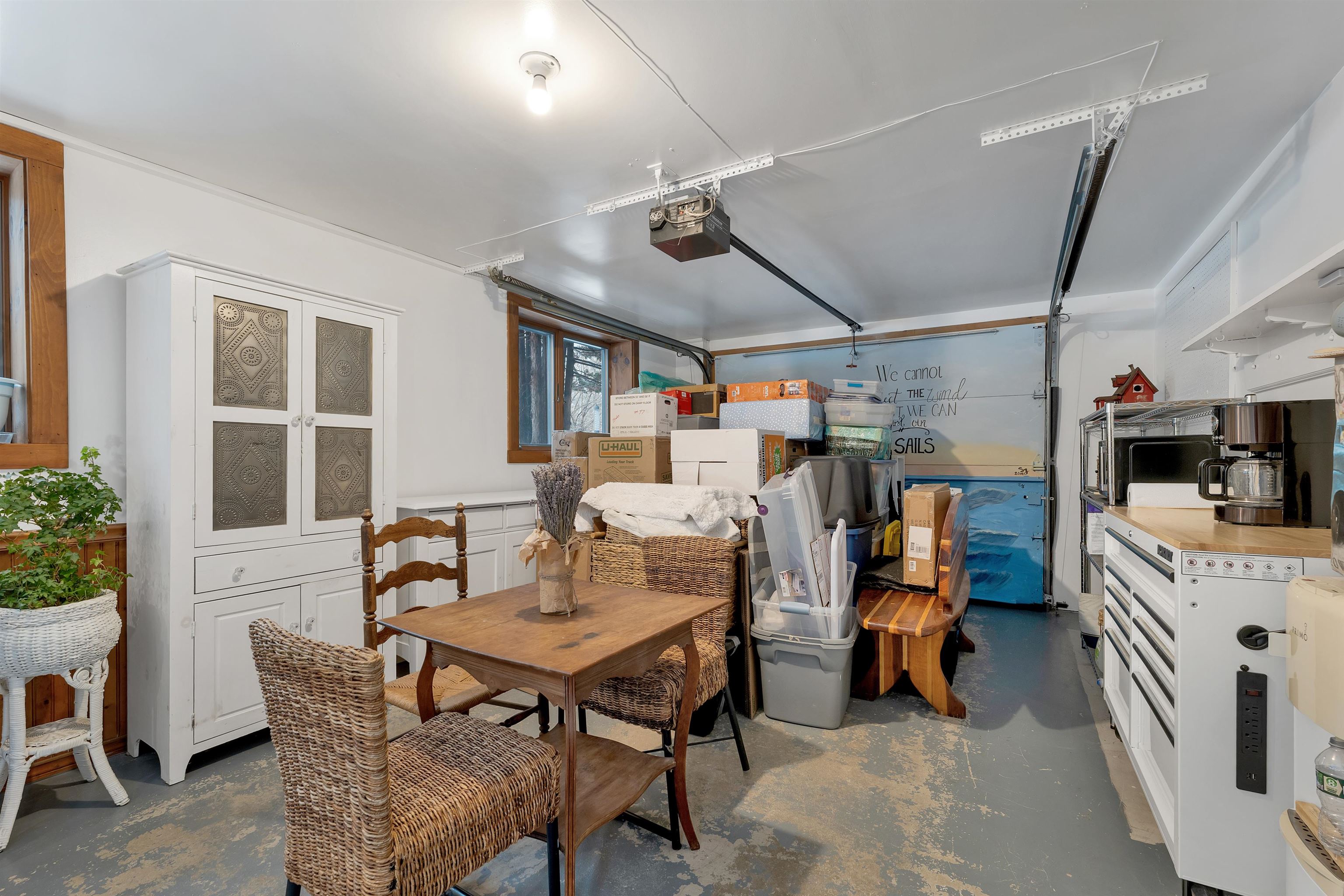 233 Ossipee Mountain Road Moultonborough, NH 03254 - Photo 46 of 52