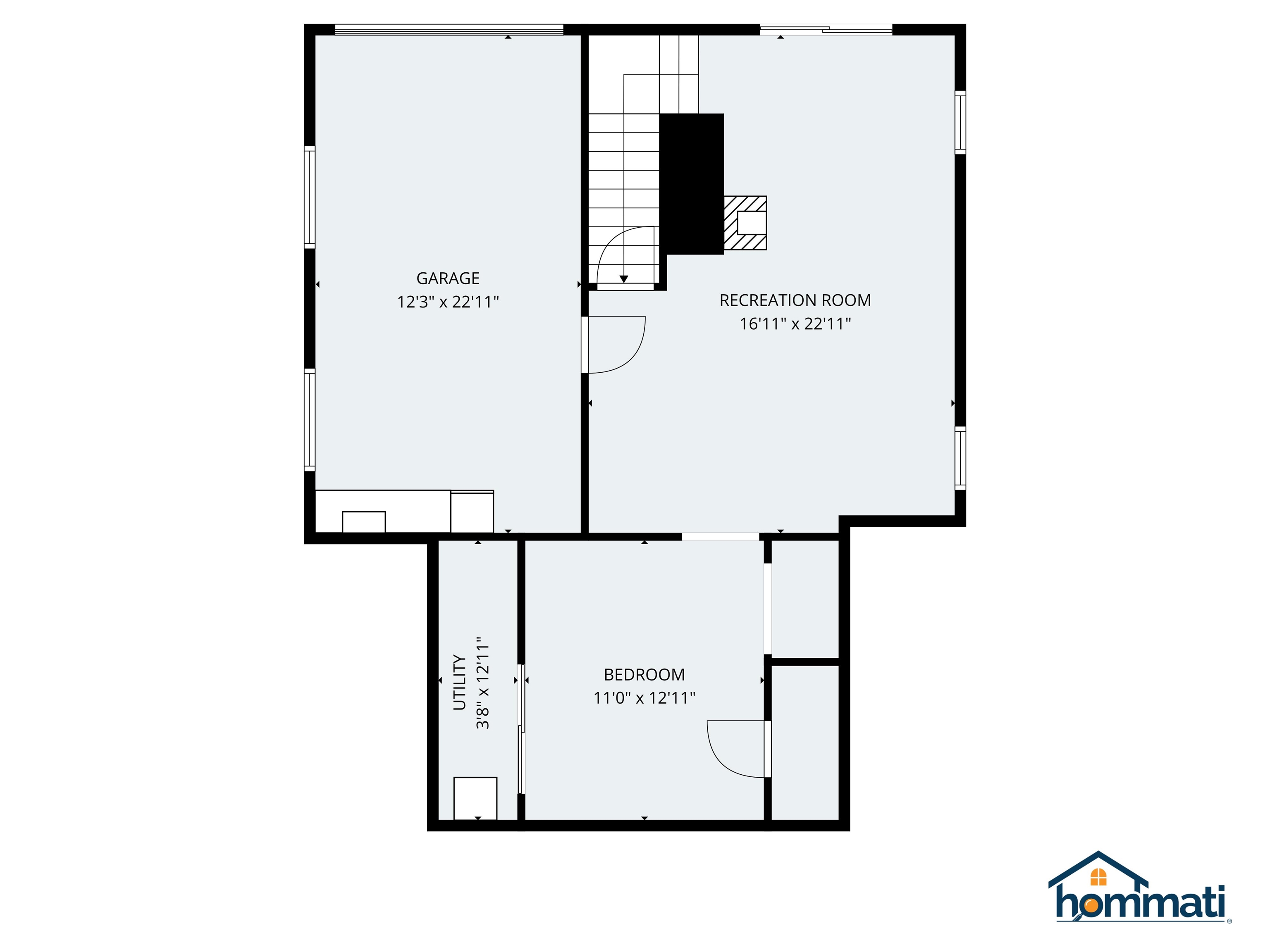 233 Ossipee Mountain Road Moultonborough, NH 03254 - Photo 49 of 52