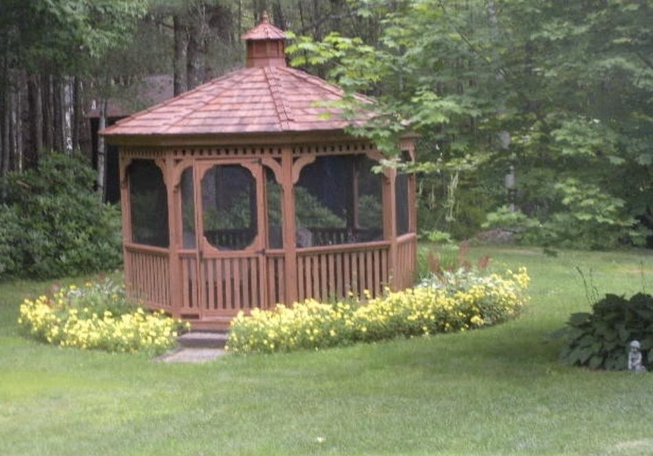 233 Ossipee Mountain Road Moultonborough, NH 03254 - Photo 51 of 52