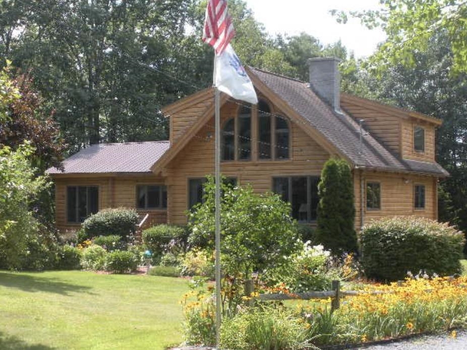 233 Ossipee Mountain Road Moultonborough, NH 03254 - Photo 52 of 52