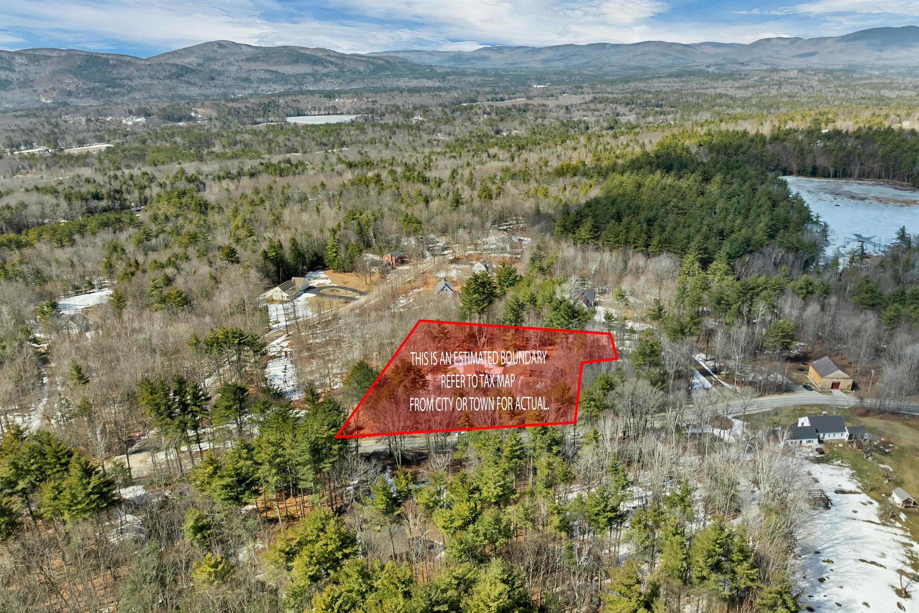 233 Ossipee Mountain Road Moultonborough, NH 03254 - Photo 6 of 52