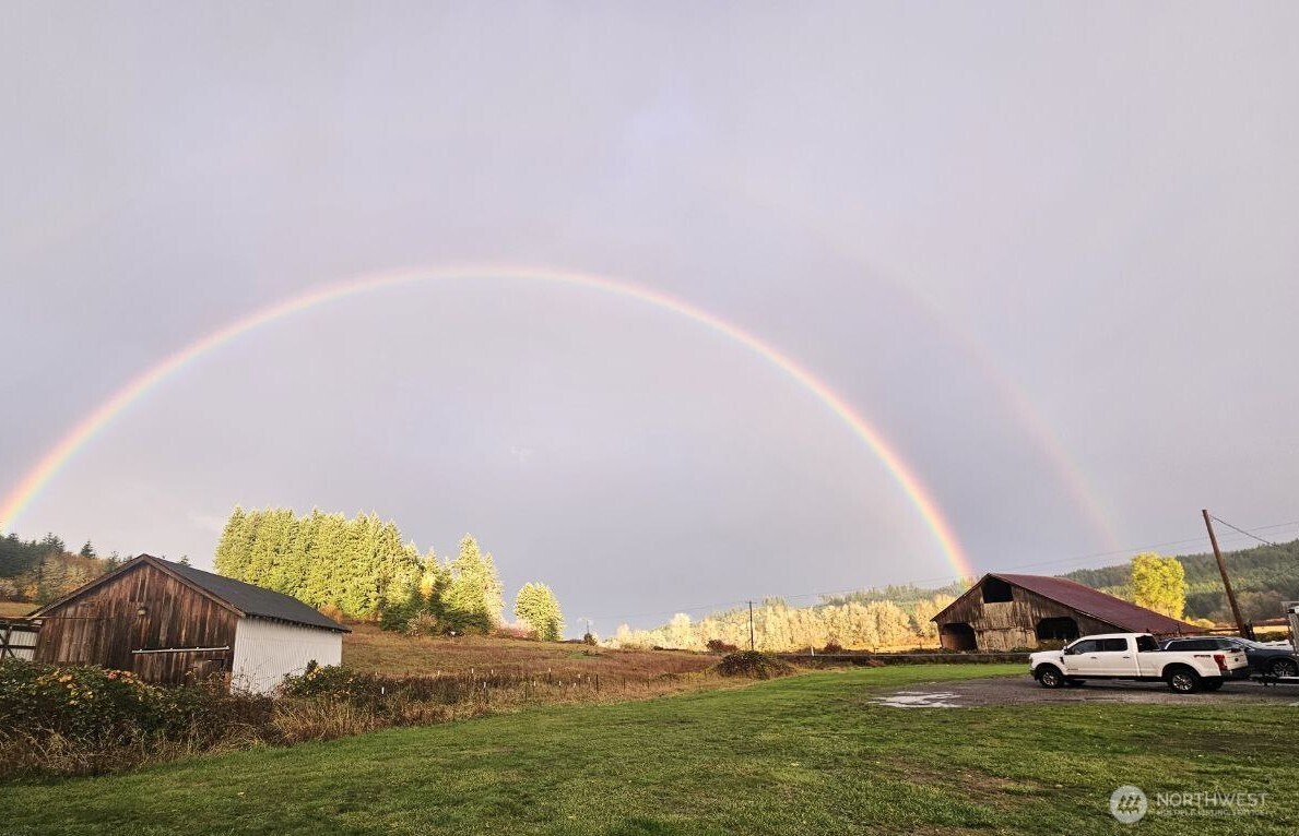 1604 Lincoln Creek Road Rochester, WA 98579 - Photo 35 of 37