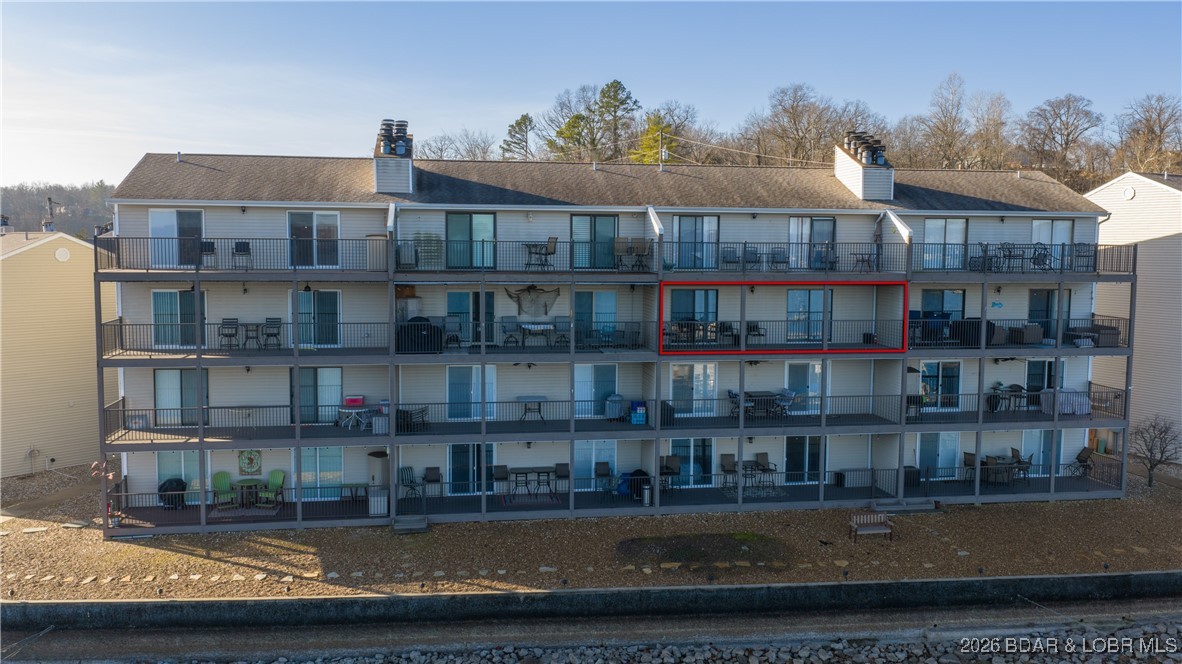 5499 3 Seasons Road, Unit C10 Osage Beach, MO 65065 - Photo 19 of 25 Three Seasons offers gentle topography, well maint