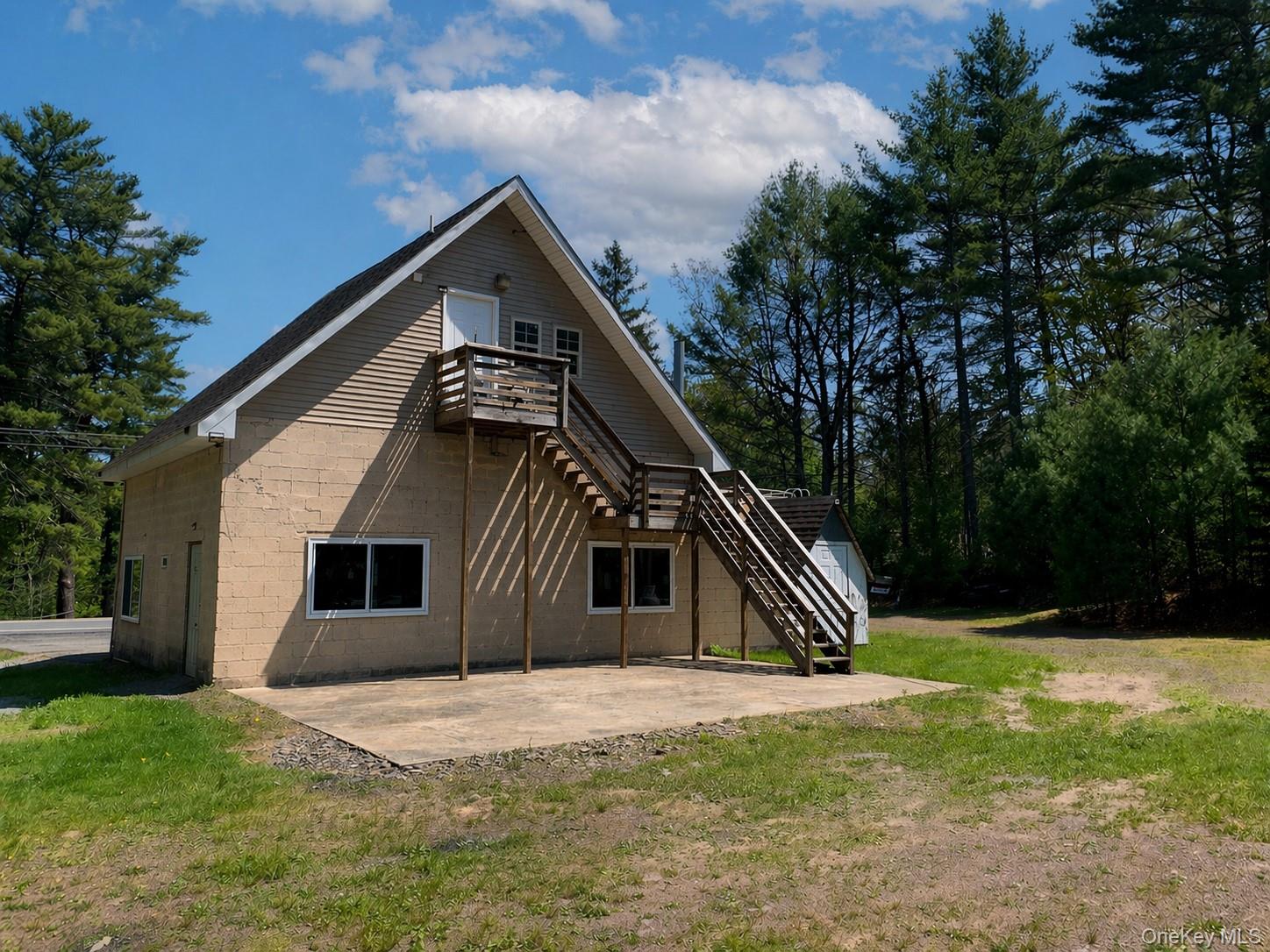 89 Beaver Brook Road Narrowsburg, NY 12764 - Photo 44 of 47