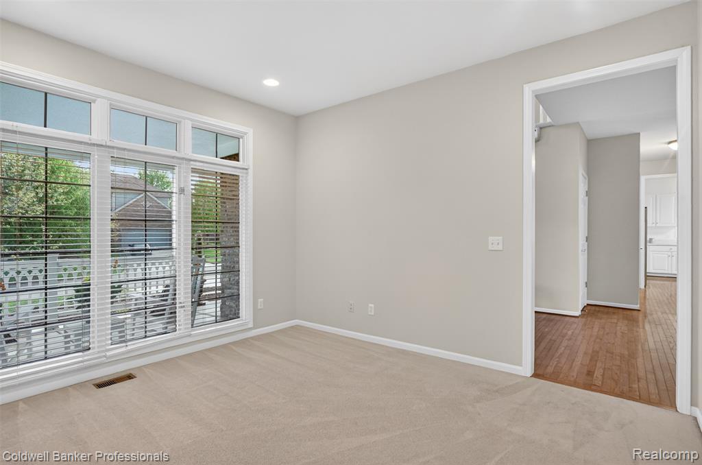 1357 Kentfield Drive Rochester, MI 48307 - Photo 26 of 71