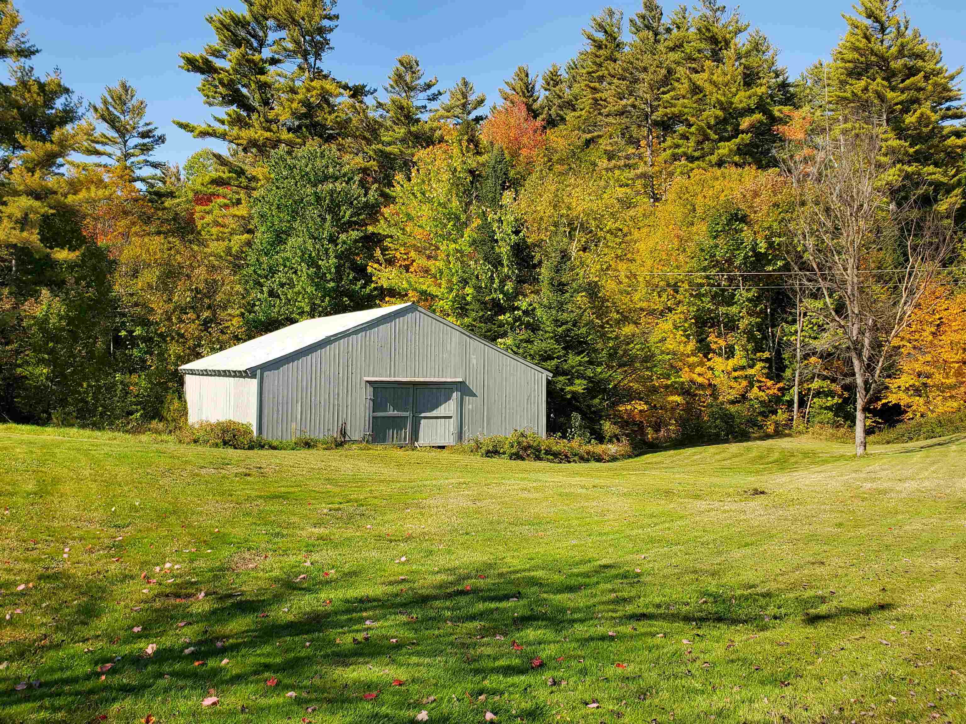 54 Tuttle Hill Road Canaan, NH 03741 - Photo 11 of 38