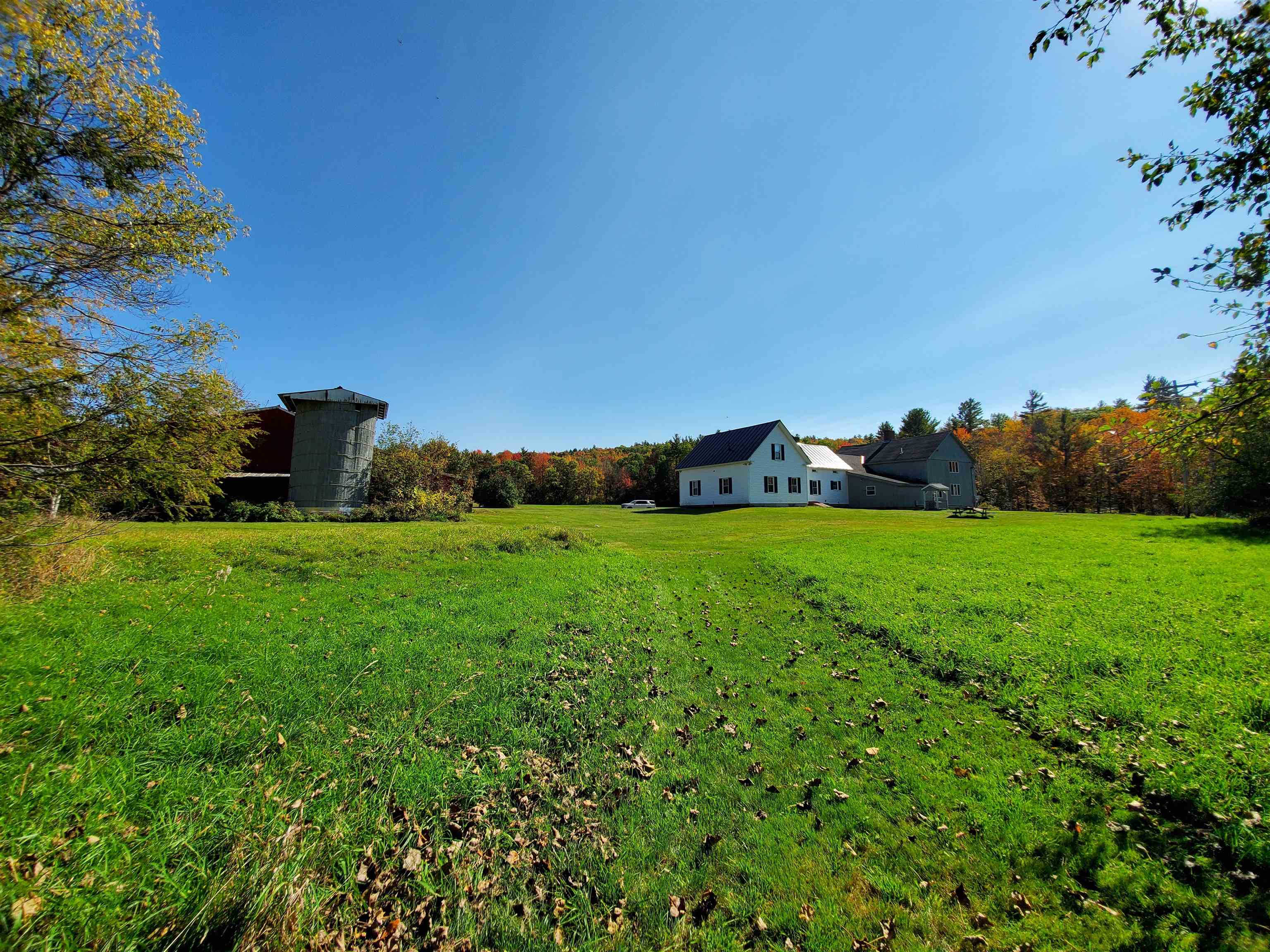 54 Tuttle Hill Road Canaan, NH 03741 - Photo 14 of 38